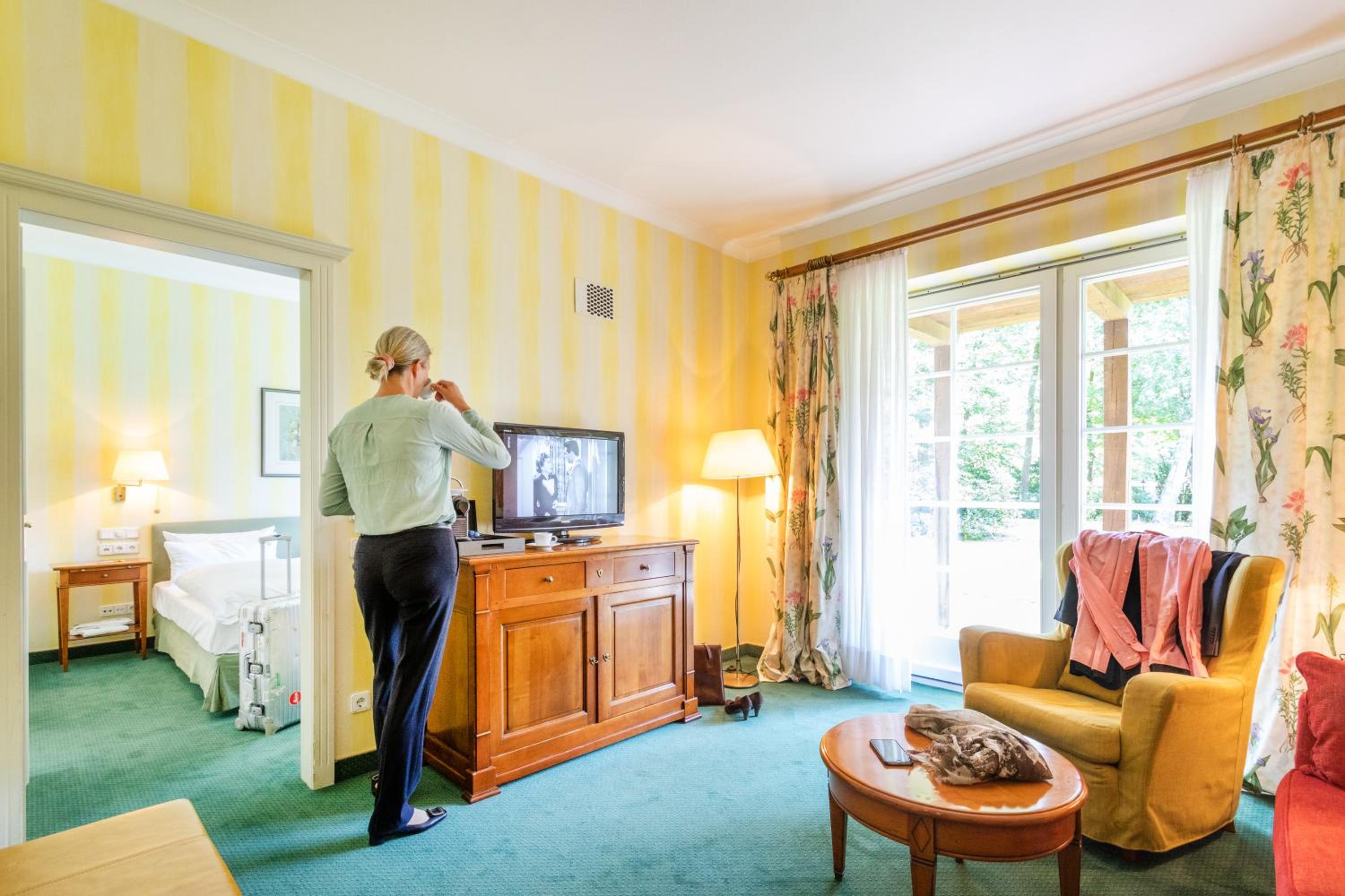 Standard Double Suite photo 1