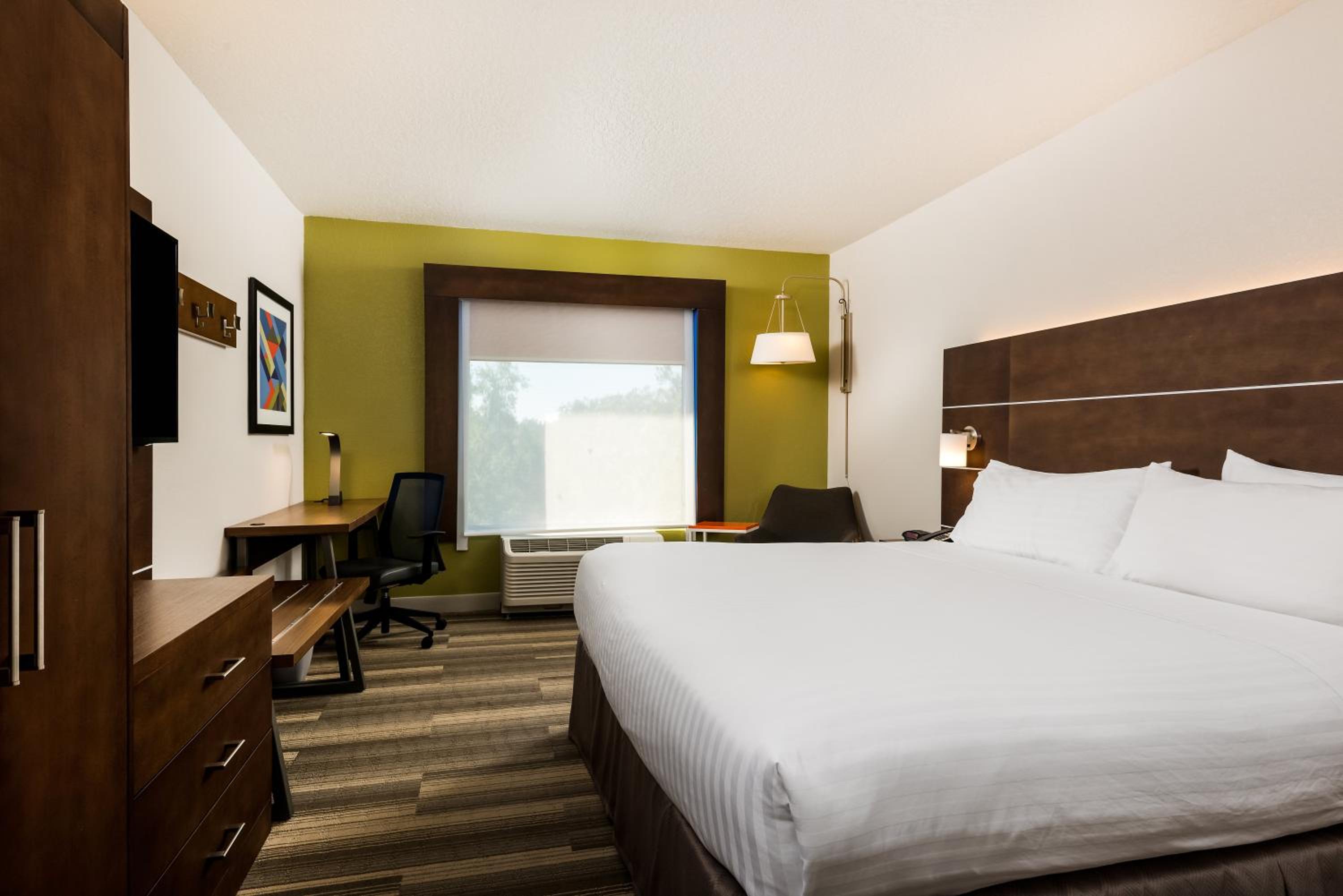 King Room - Disability Access - Photo 1