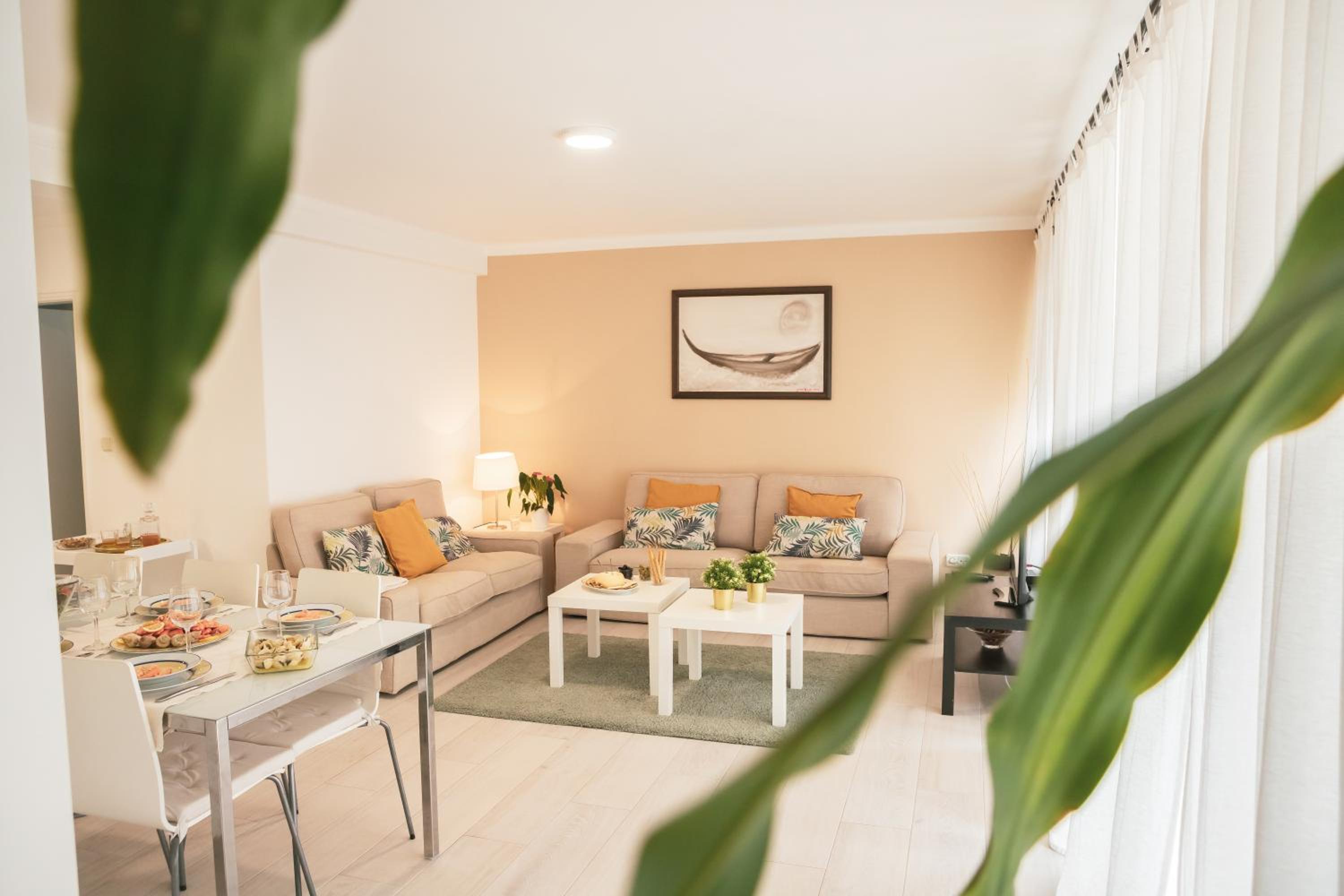 Three-Bedroom House photo 1