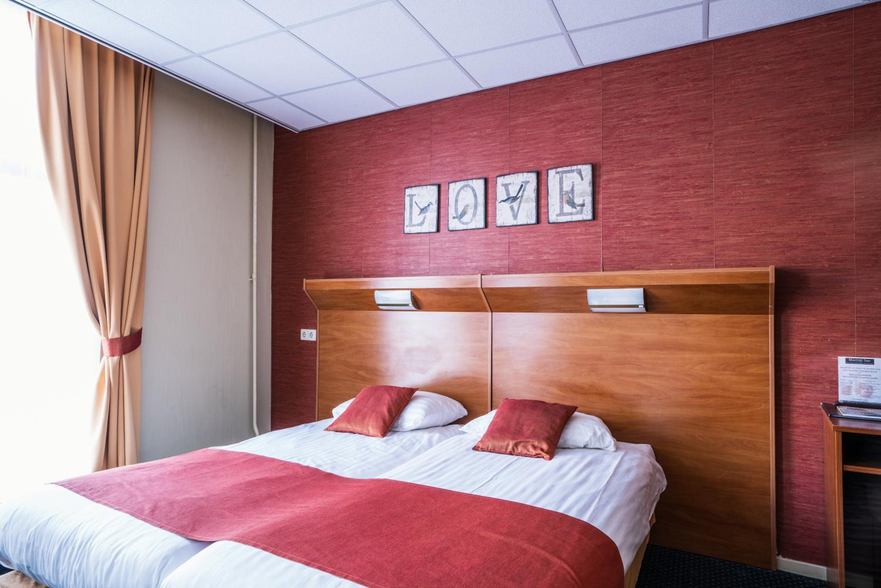 Small Twin Room