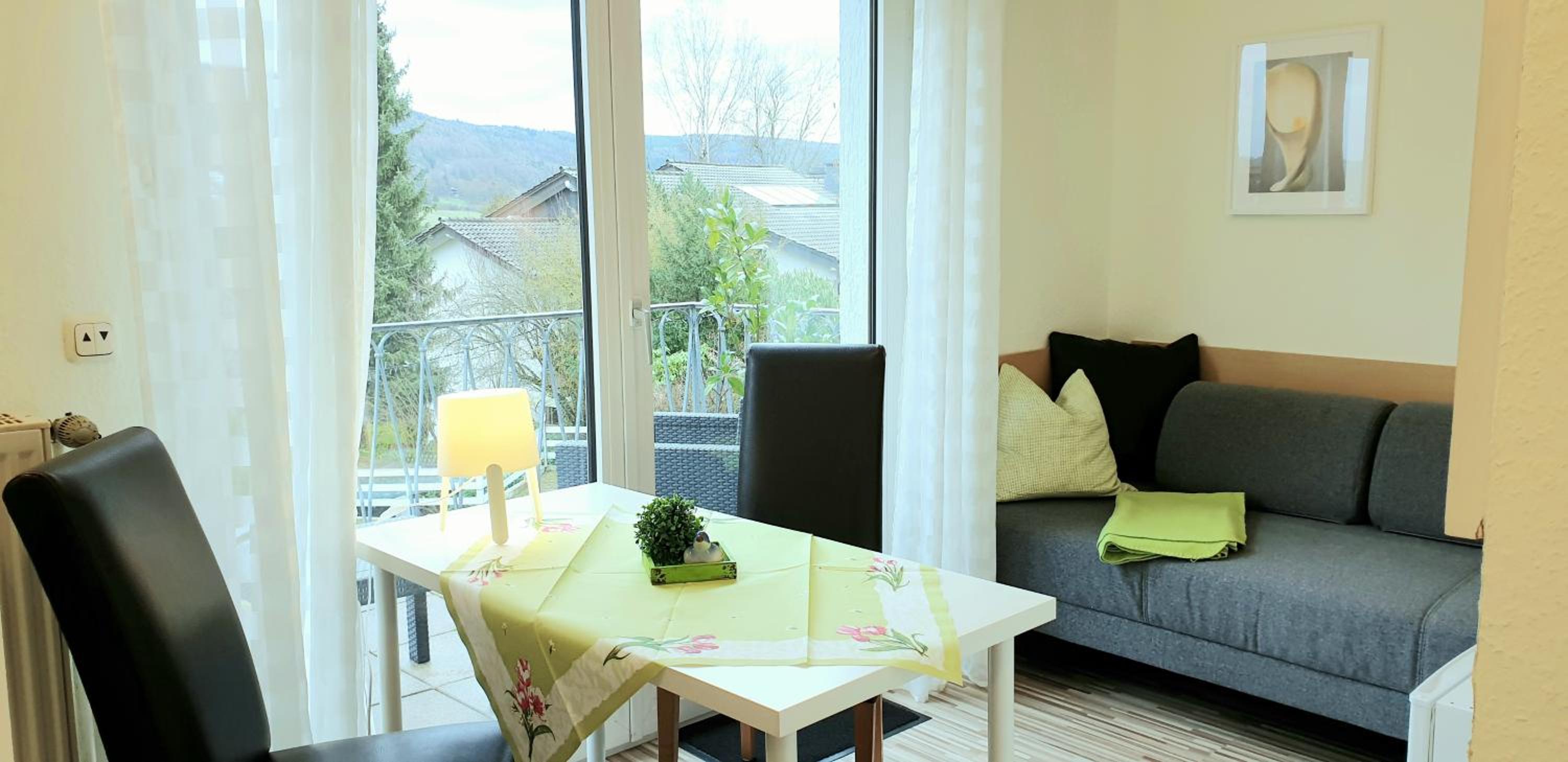 Suite photo 1