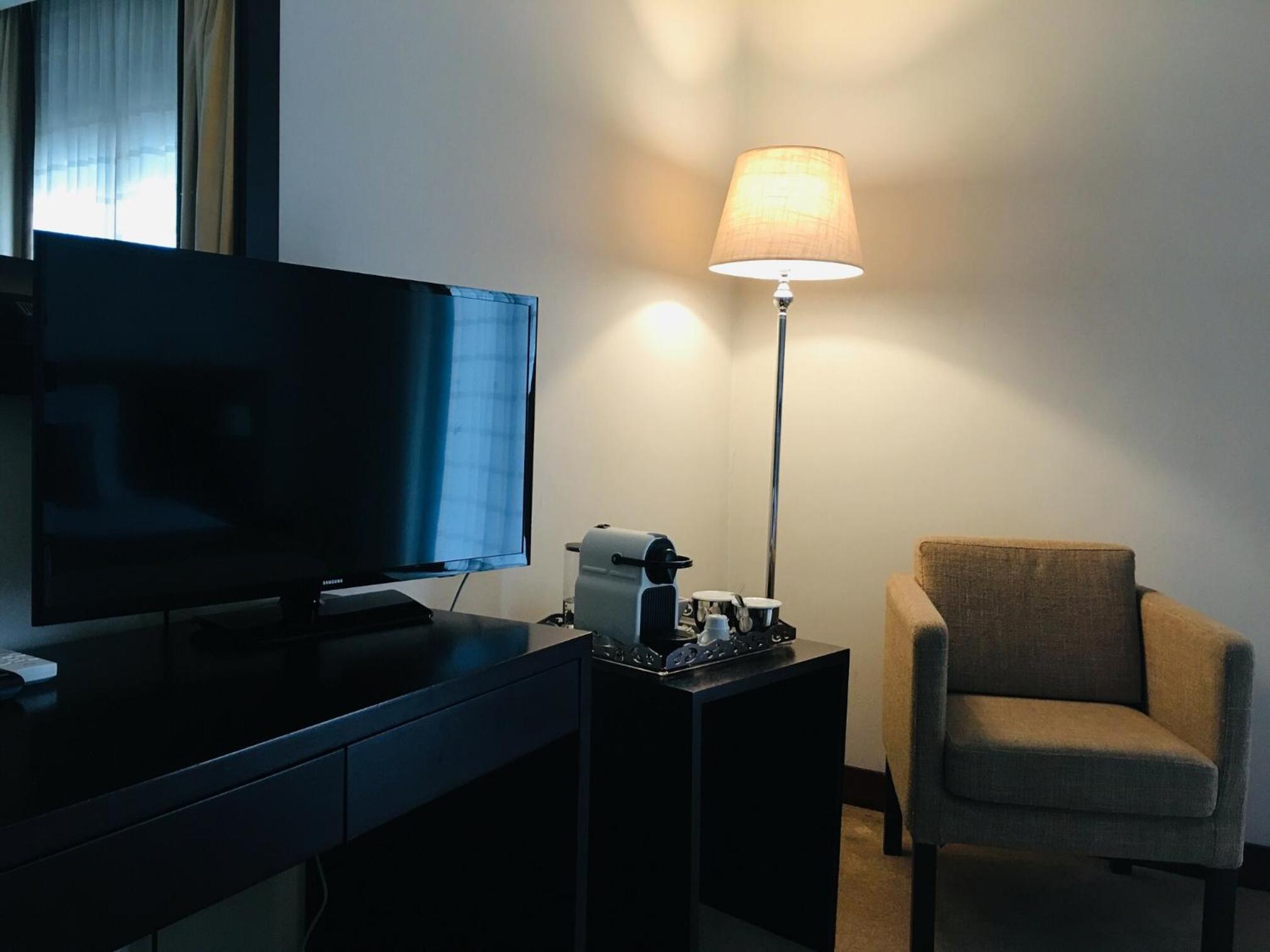 Superior Double Room photo 2
