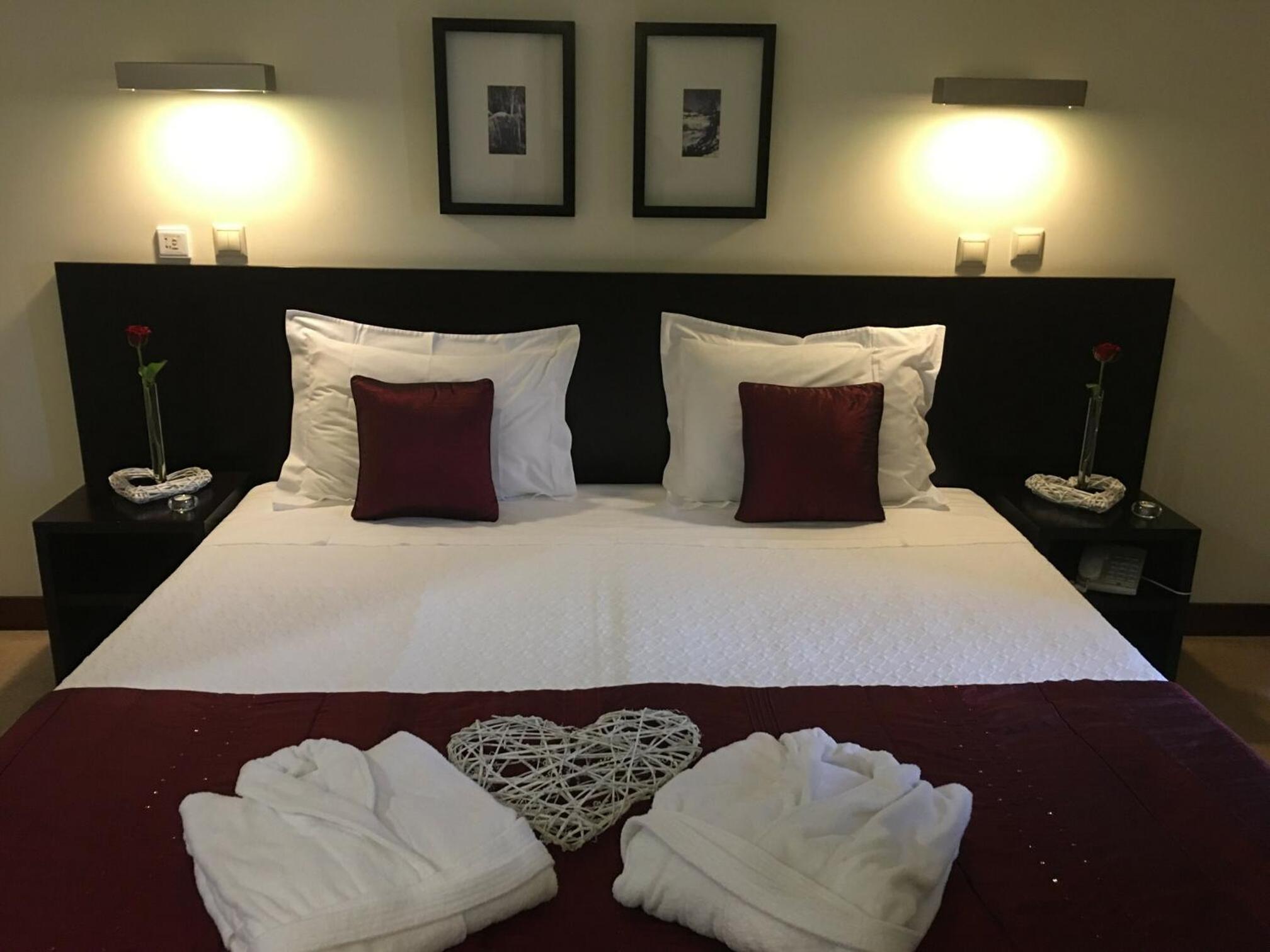 Double Room with Romantic Package photo 1