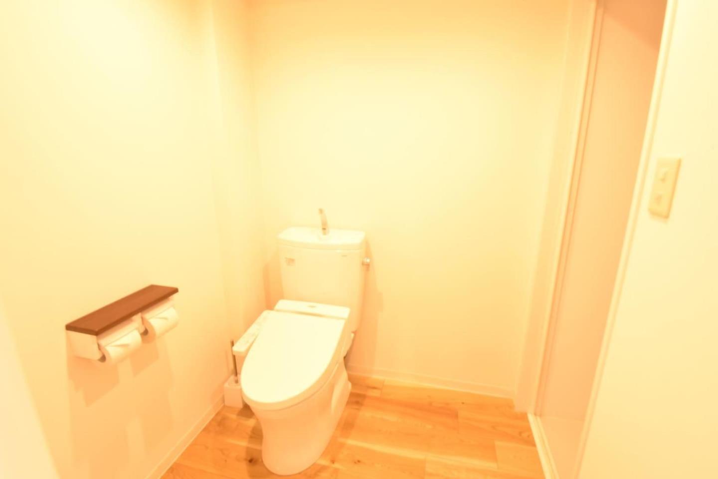Quadruple Room with Private Bathroom photo 3