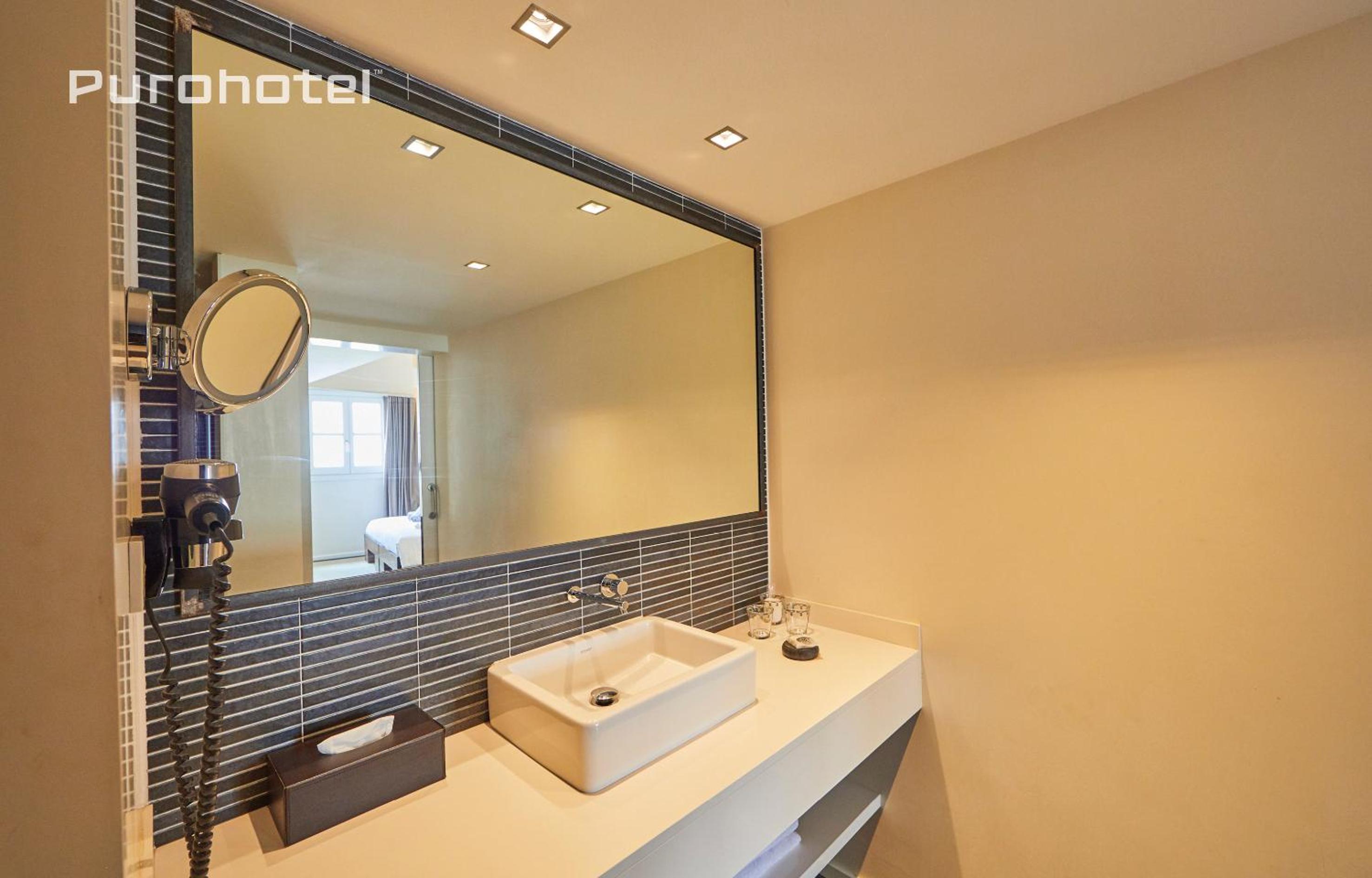 Habitación Doble Deluxe