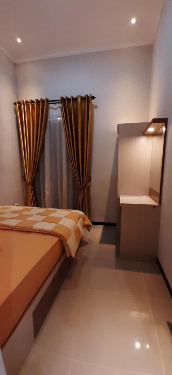 Double Room - Photo 3