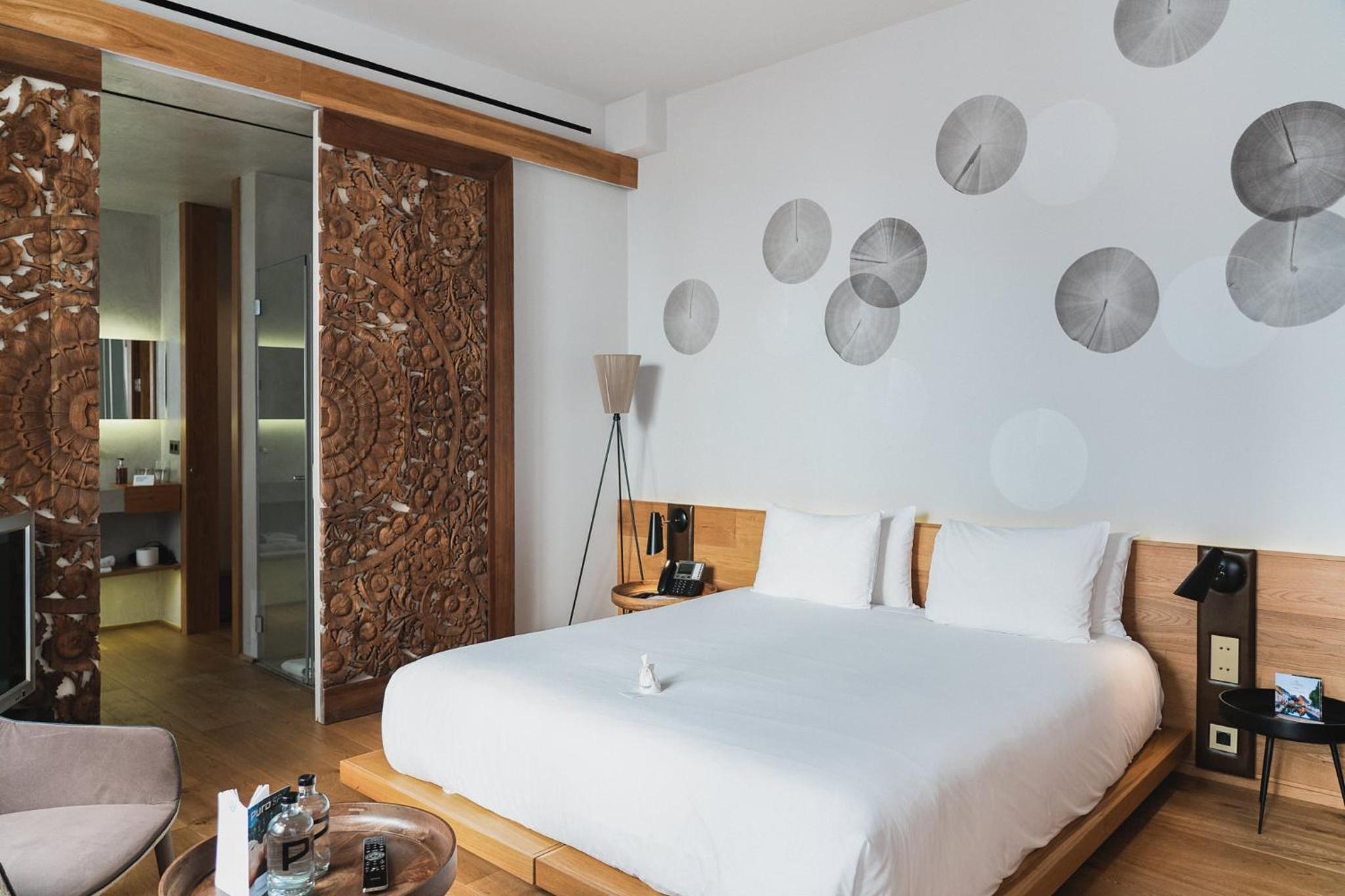Deluxe Suite - Photo 8