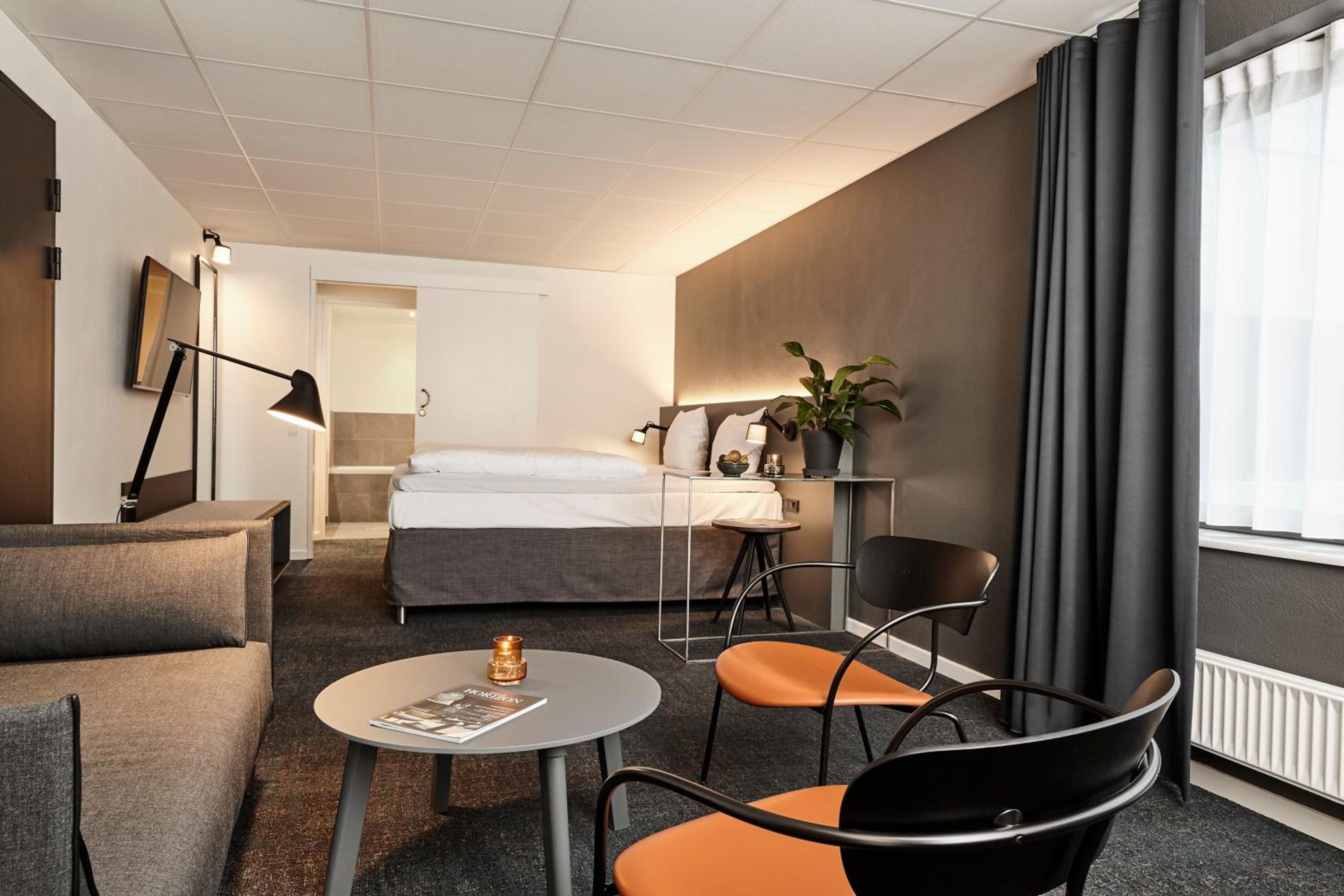 Junior Suite - Photo 5