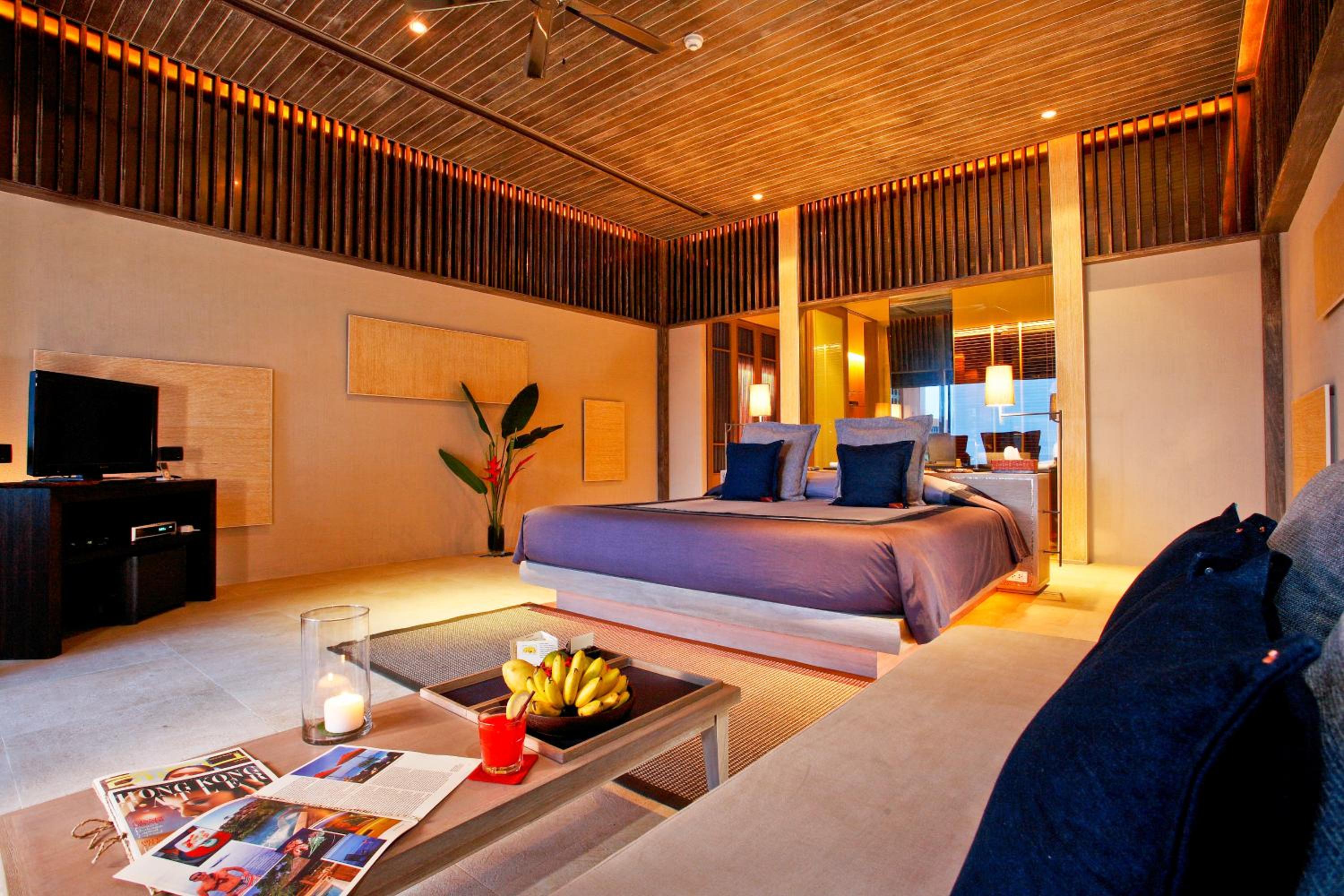 1BR Pool Suite East Ocean View - Photo 7
