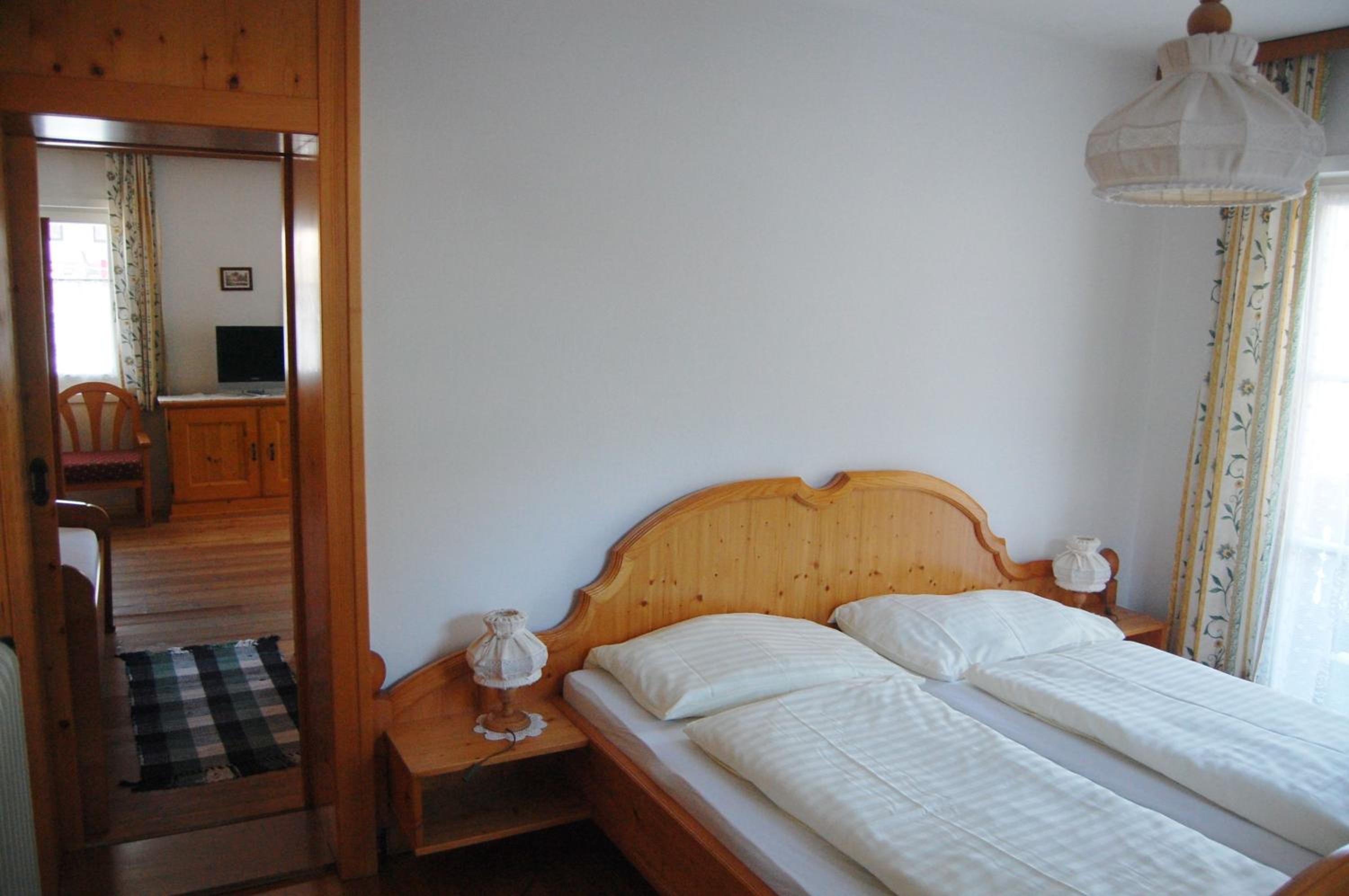 Suite with Balcony photo 1
