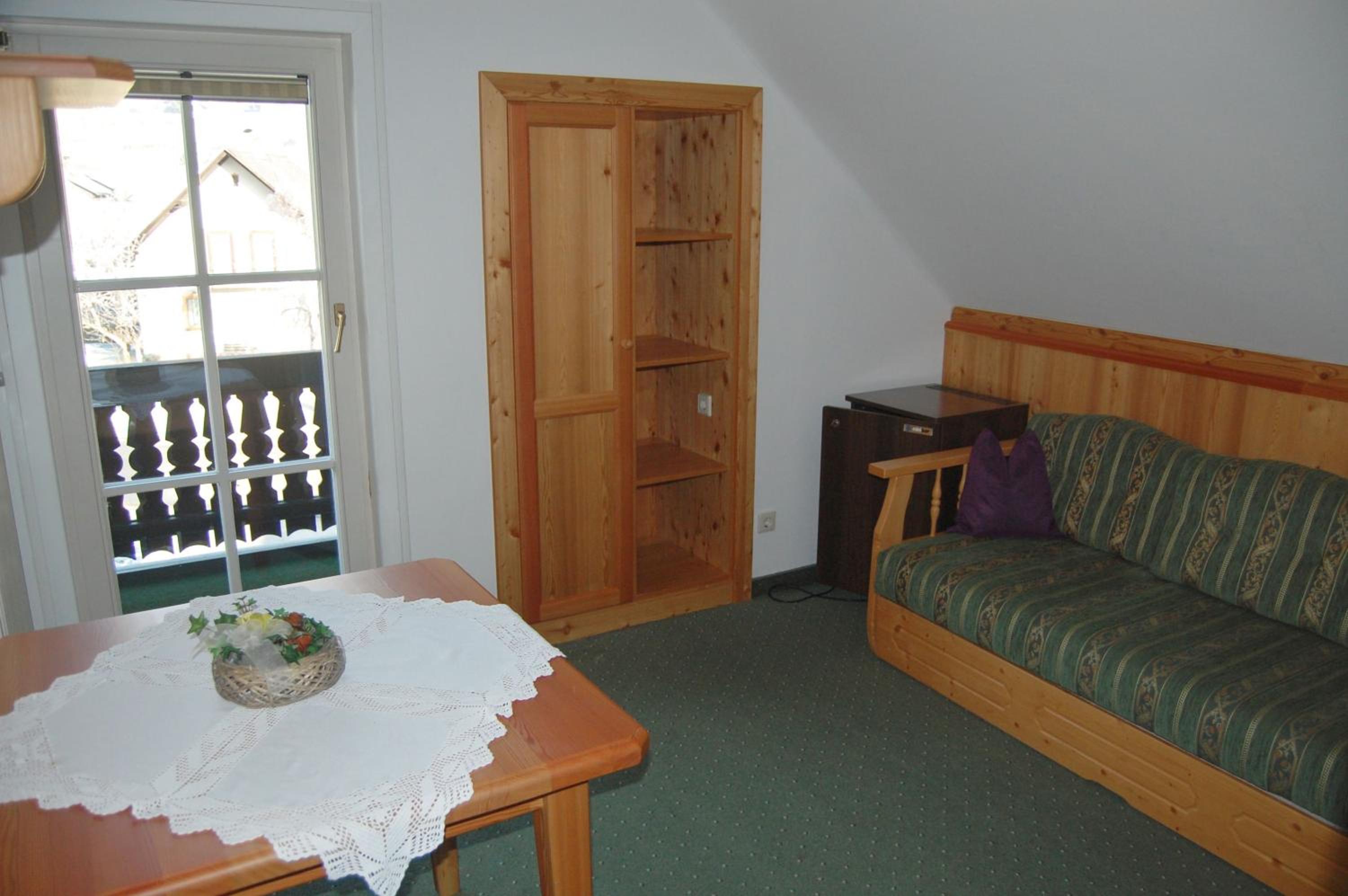 Suite with Balcony photo 2
