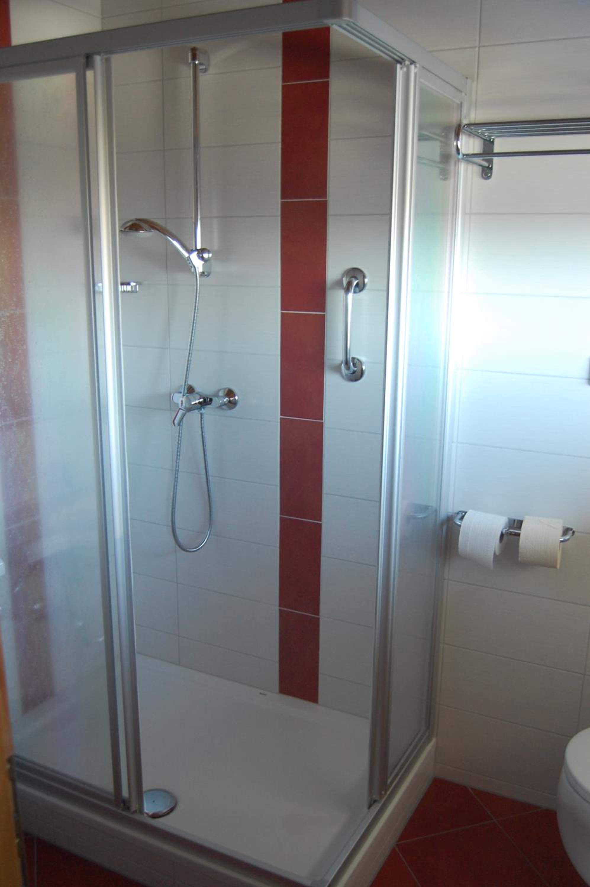 Suite with Balcony photo 3