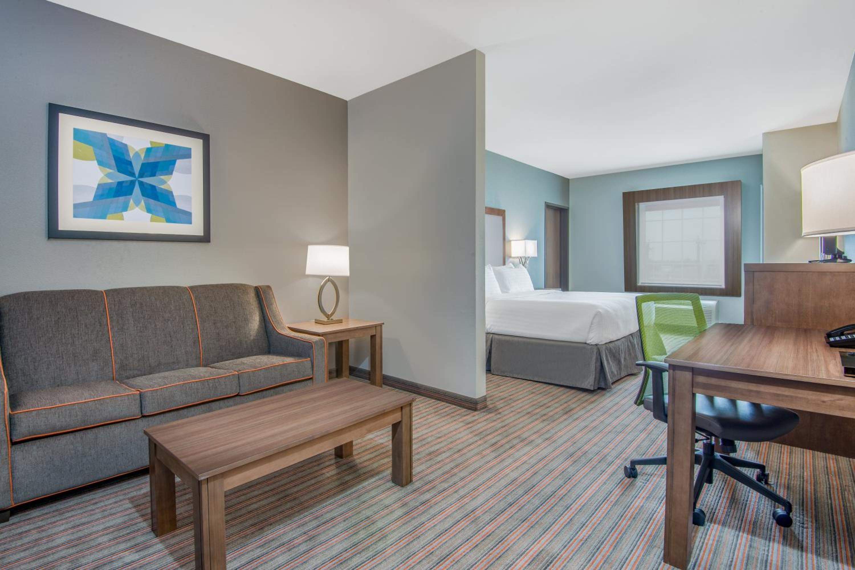King Suite photo 2