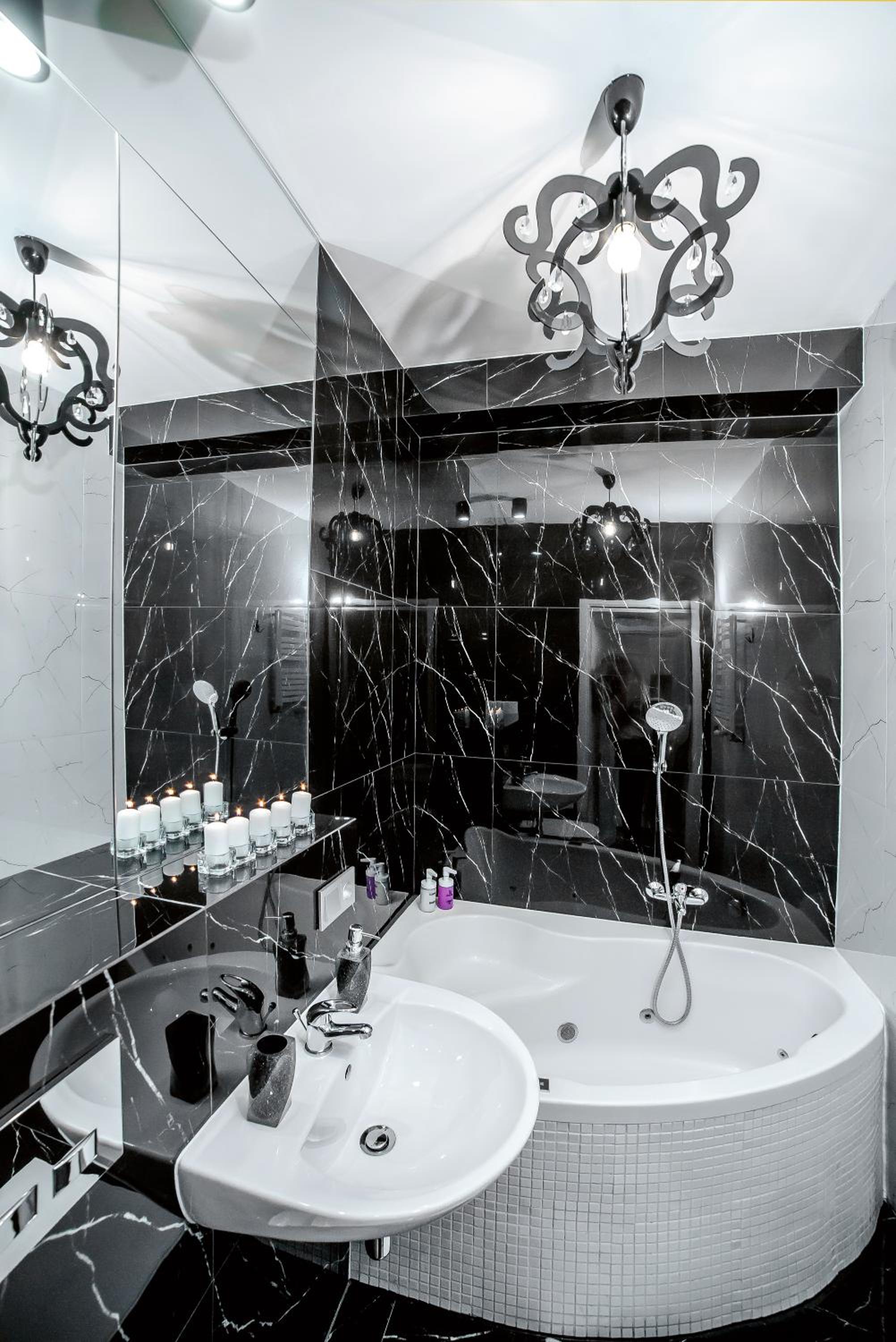 Studio with Jacuzzi - Photo 1