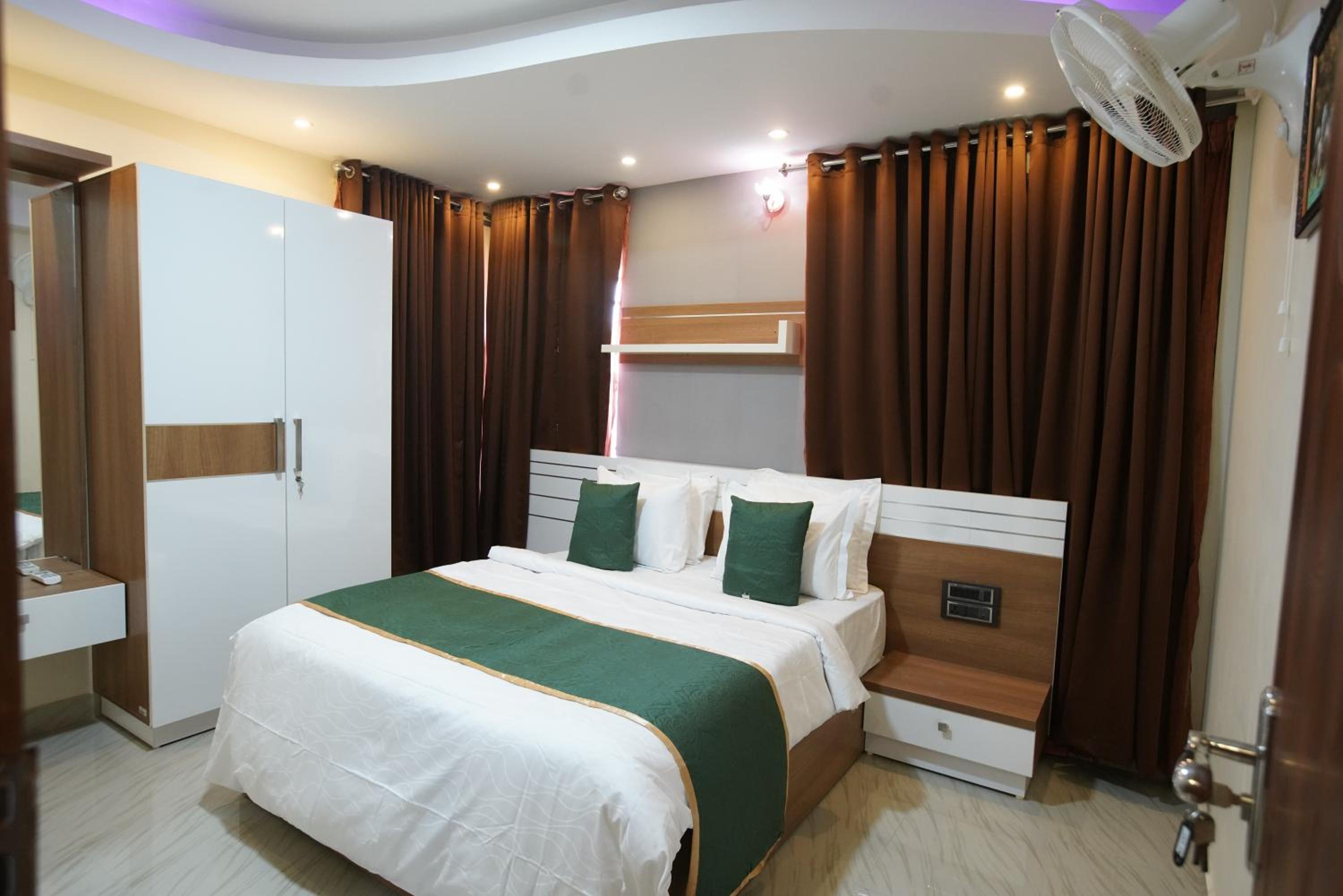 Deluxe Apartment - Photo 4