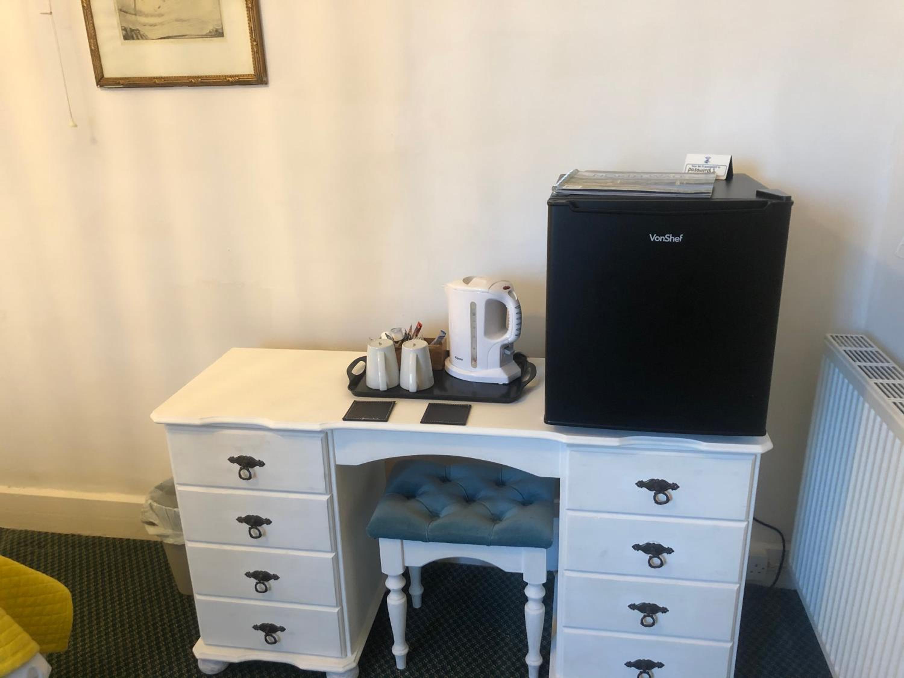 King Room photo 1