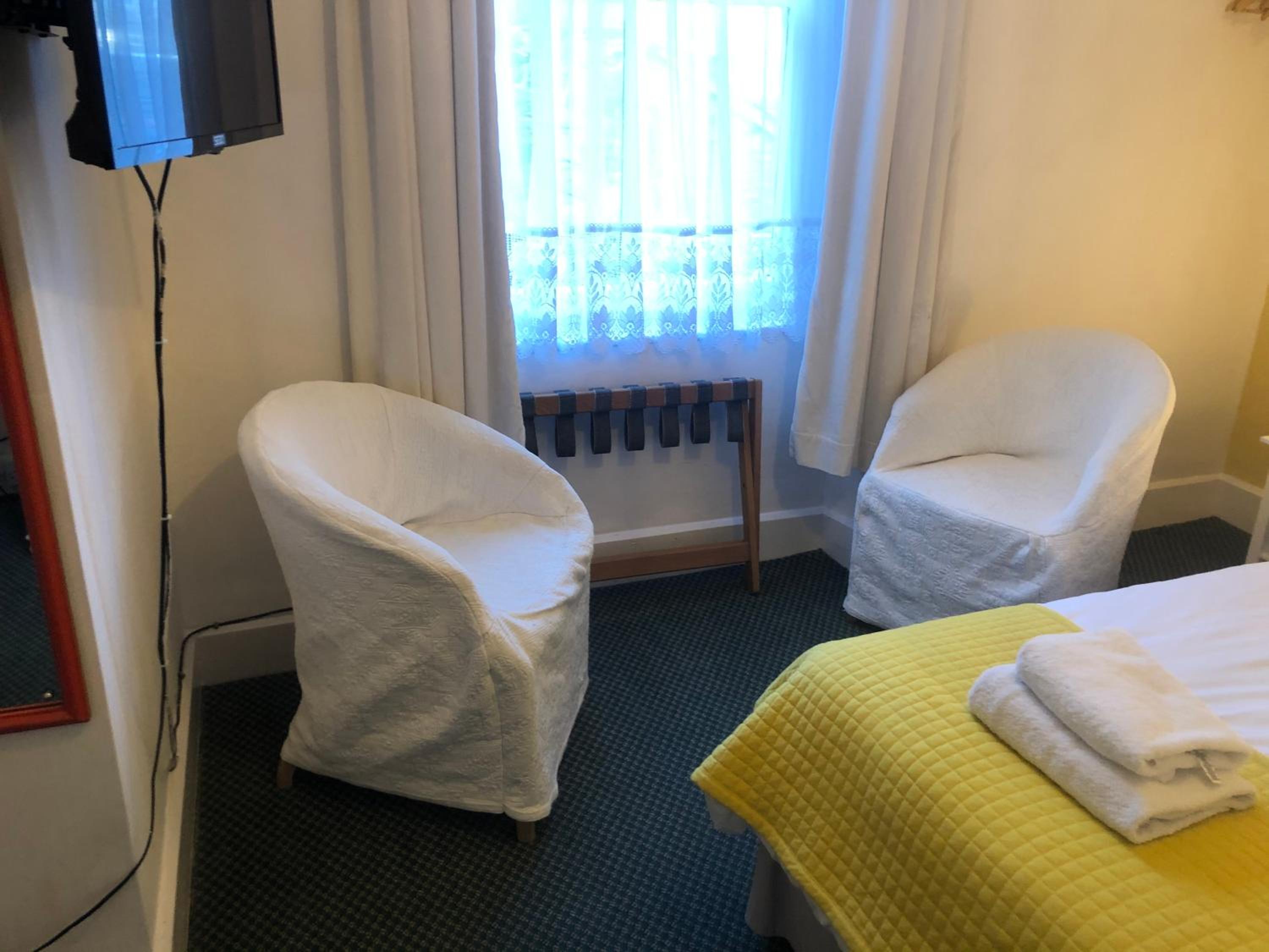 King Room photo 3