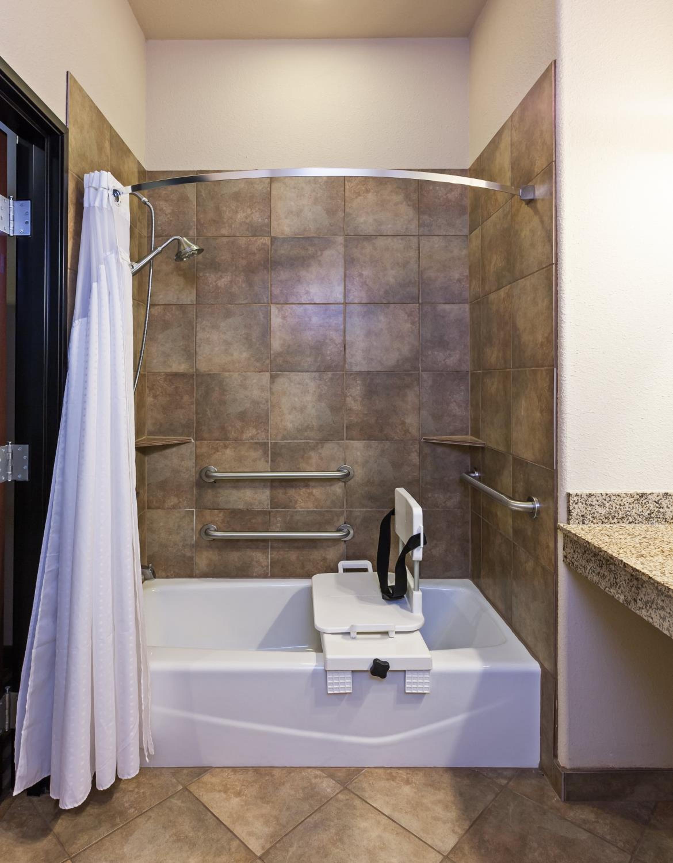 Holiday Inn Express & Suites Brady by IHG, 写真 2