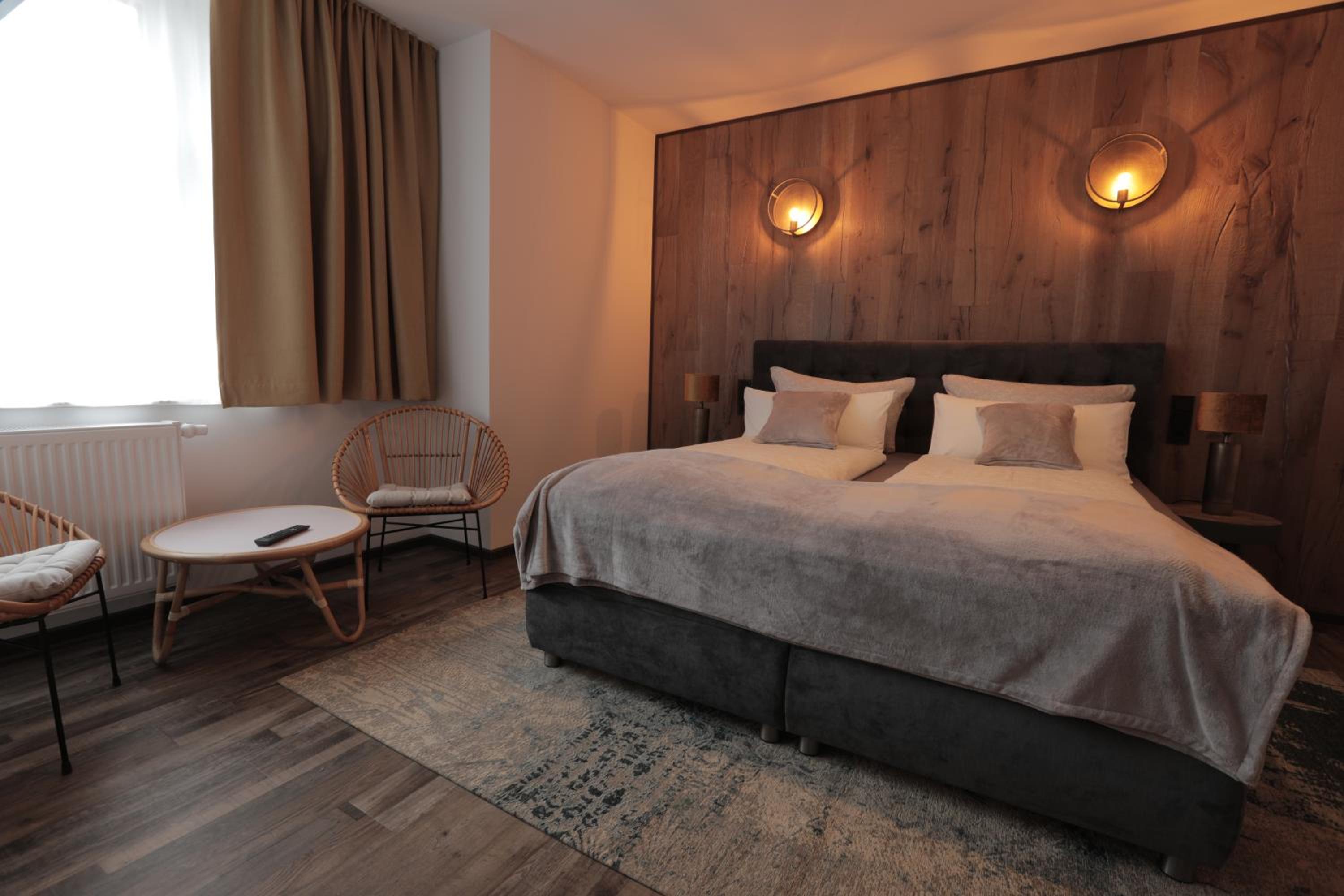 Comfort Double Room - Photo 6
