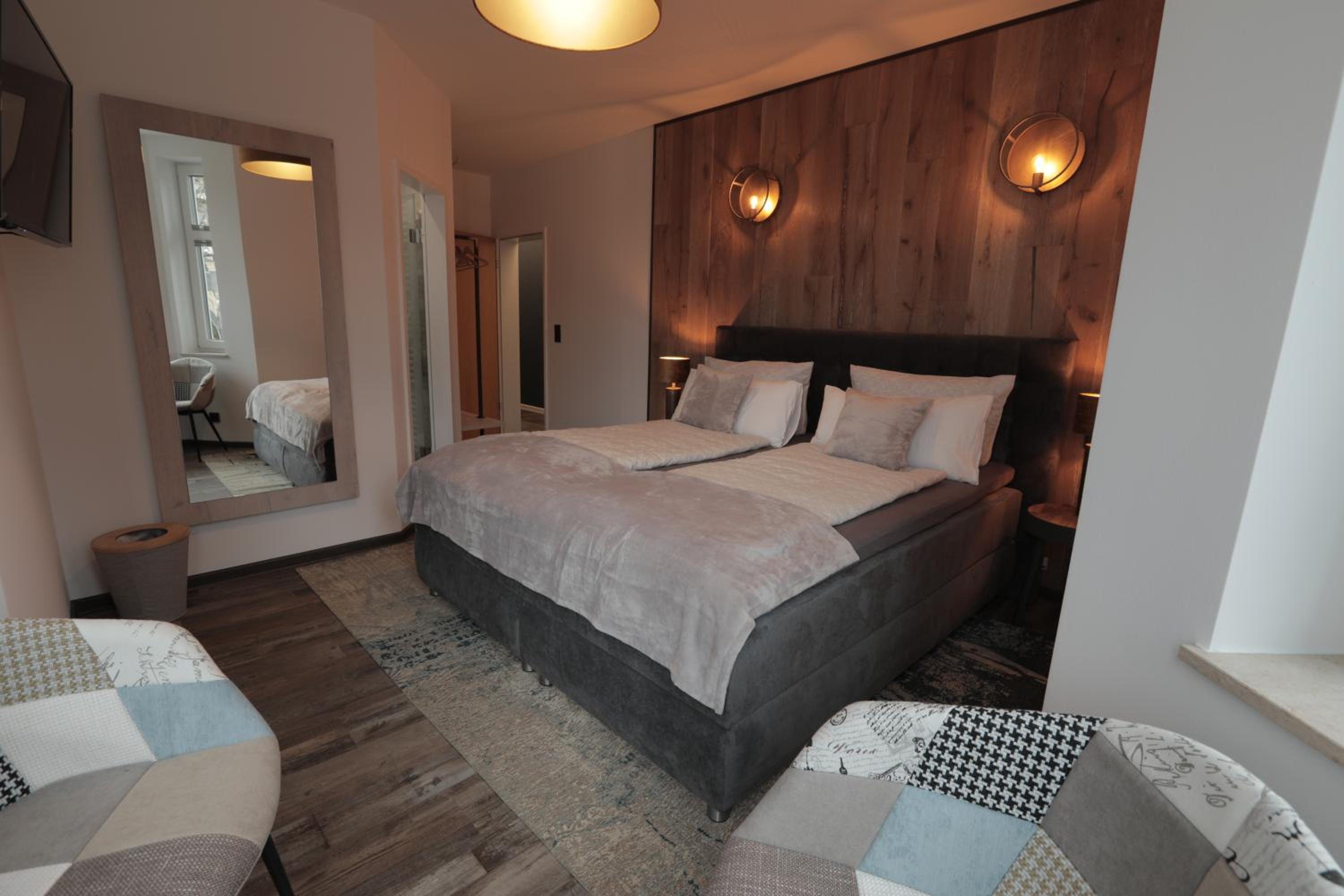 Comfort Double Room - Photo 2
