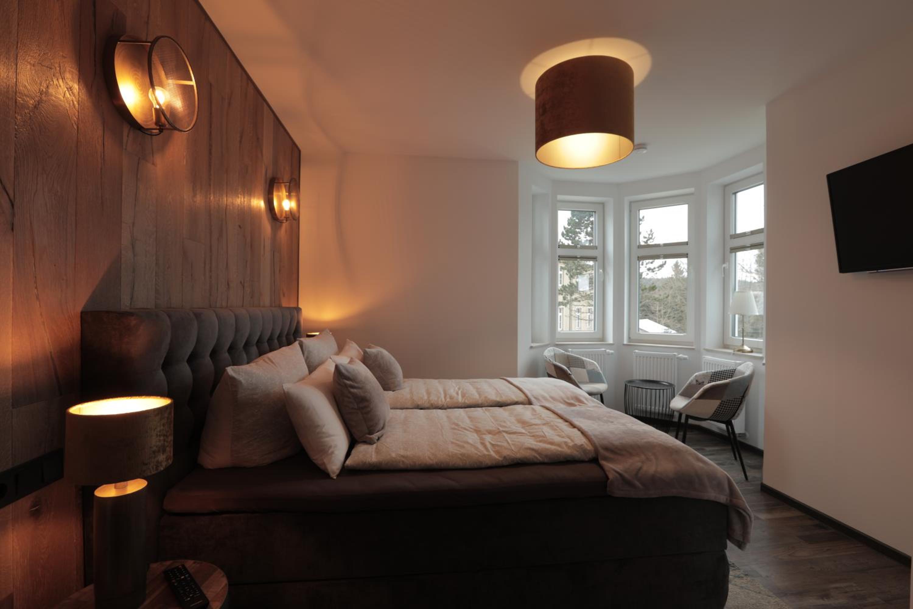 Comfort Double Room - Photo 4