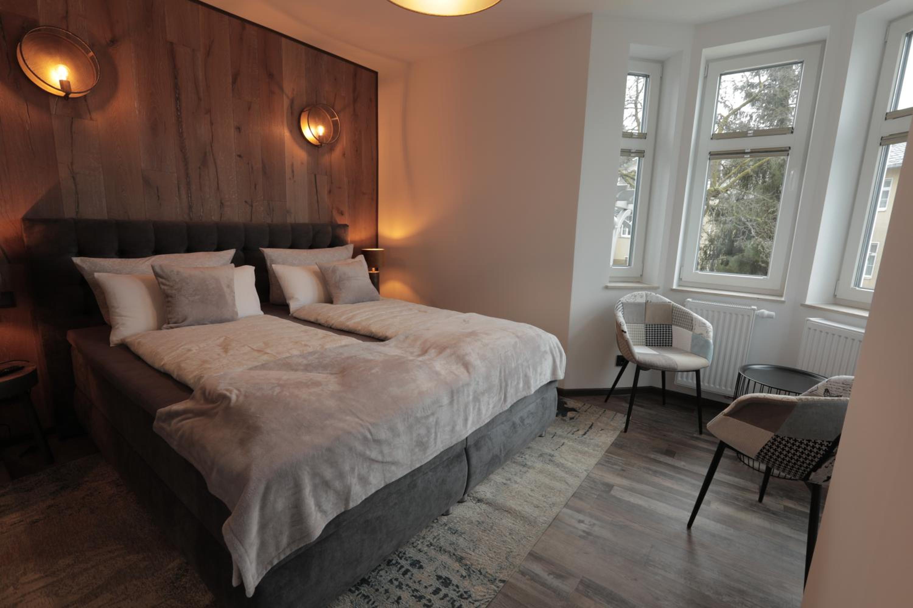 Comfort Double Room - Photo 3