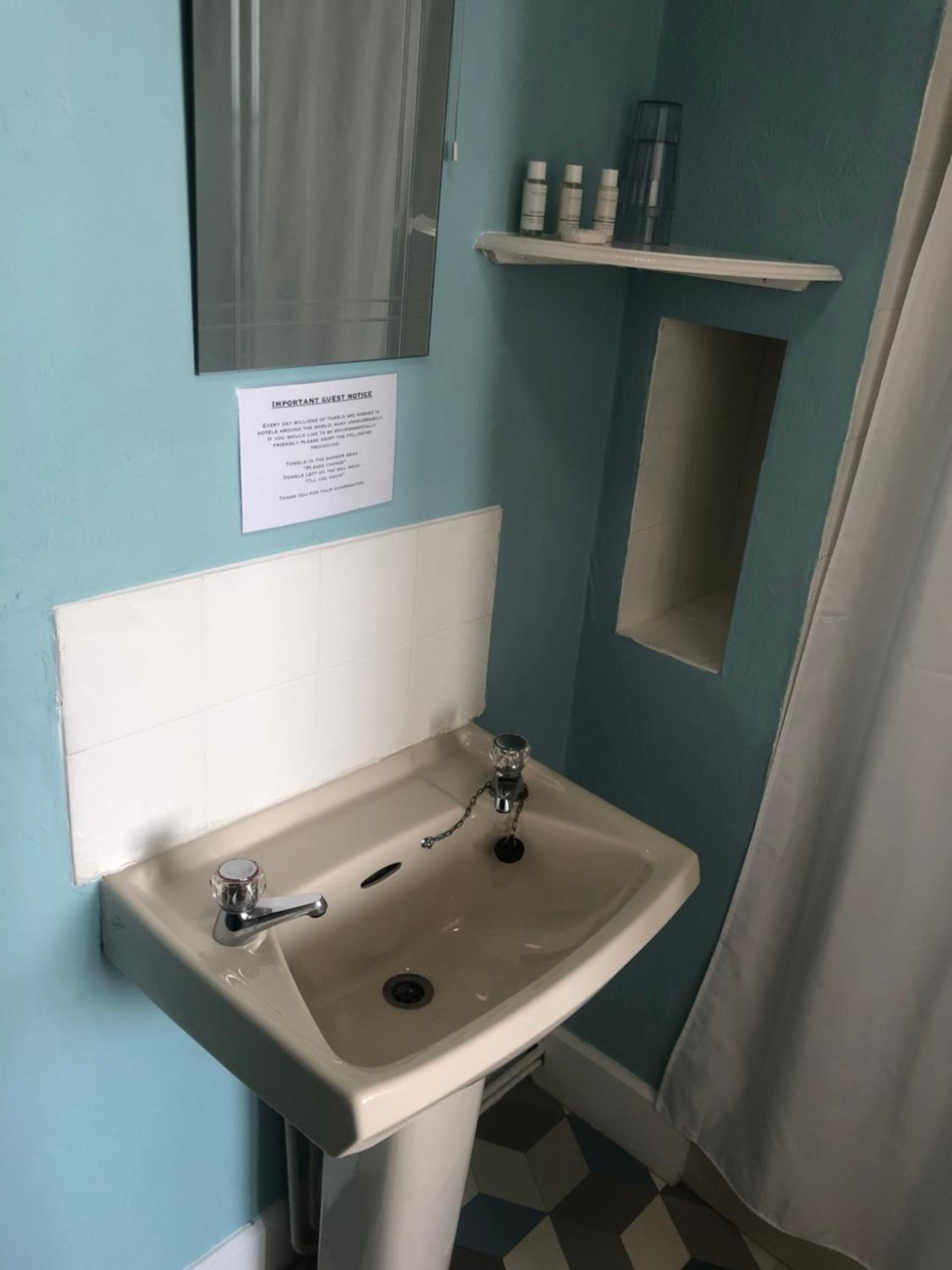 King Room with Sea View photo 2
