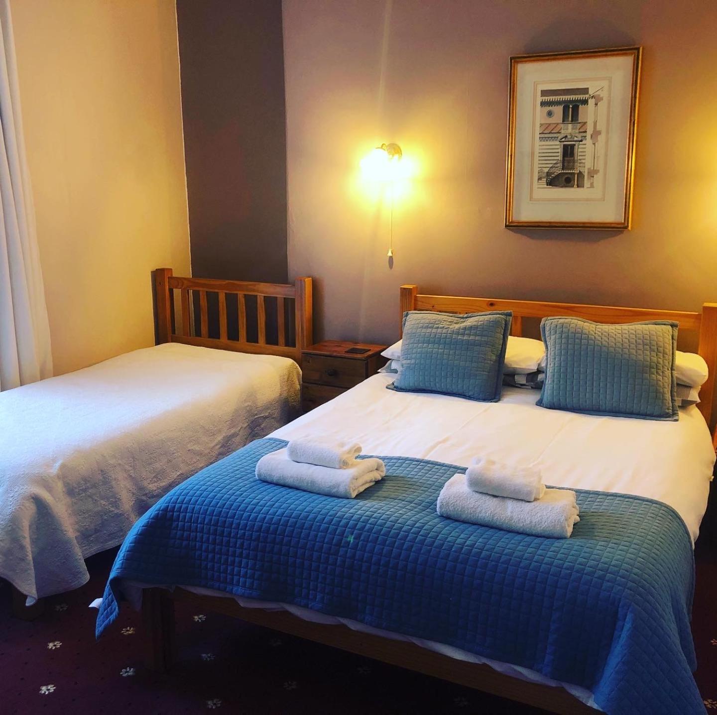 Double Room photo 1
