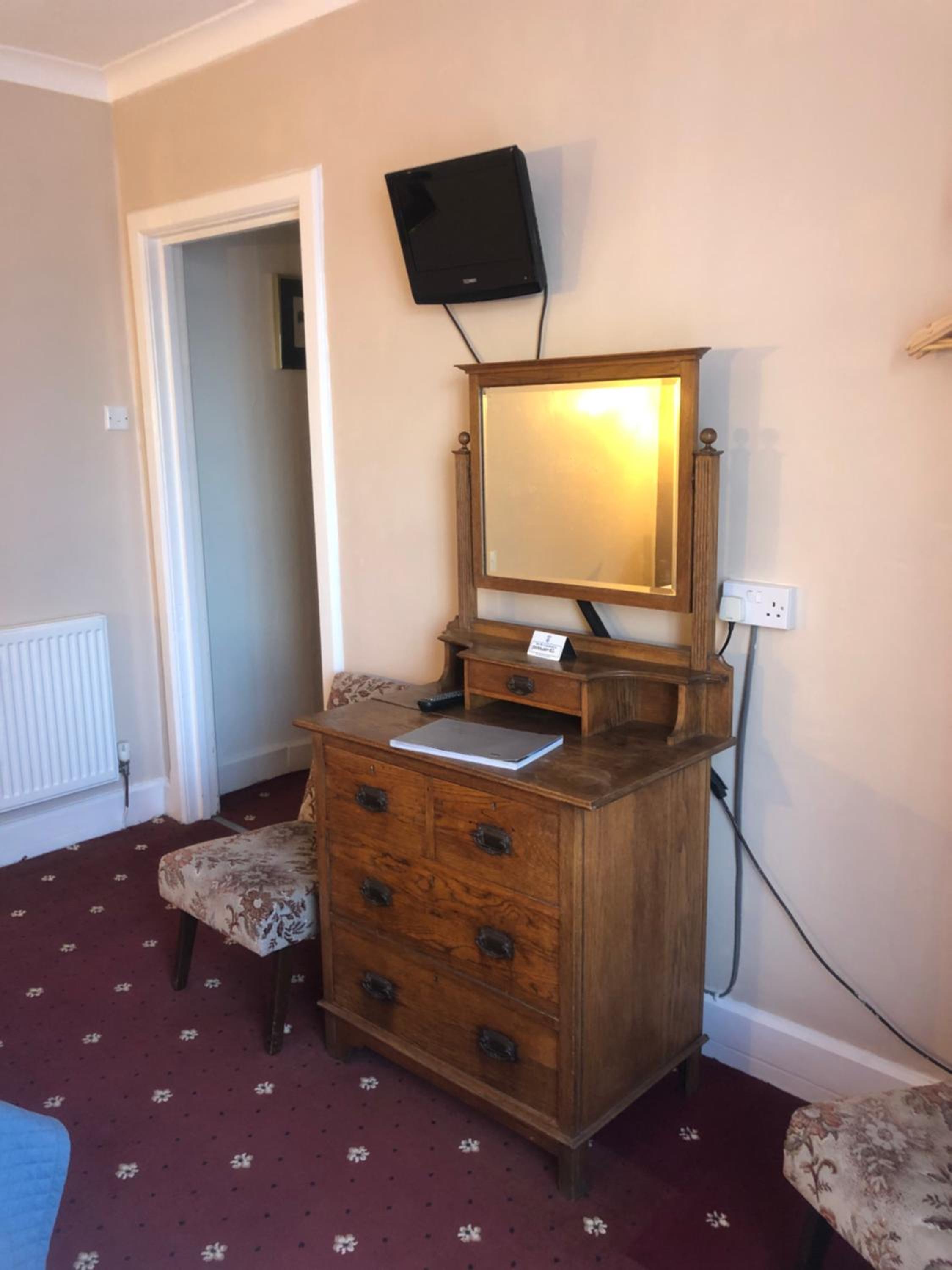 Double Room photo 3