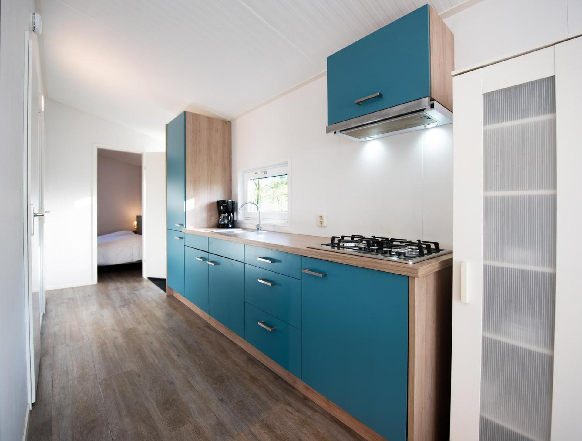 Two-Bedroom House - Photo 5