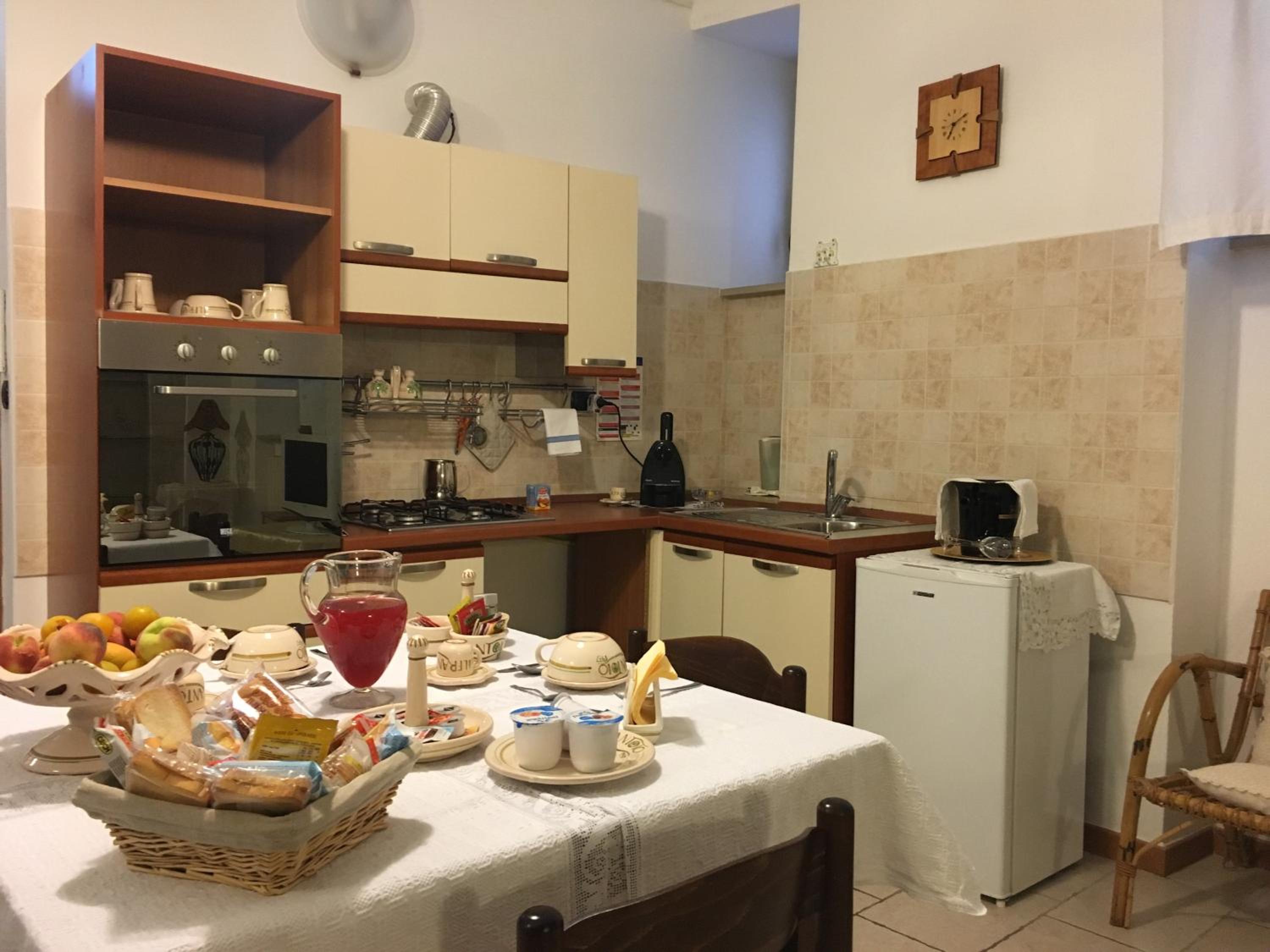 Family Suite - Photo 20
