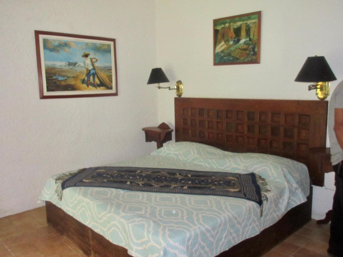 Deluxe Queen Room photo 3