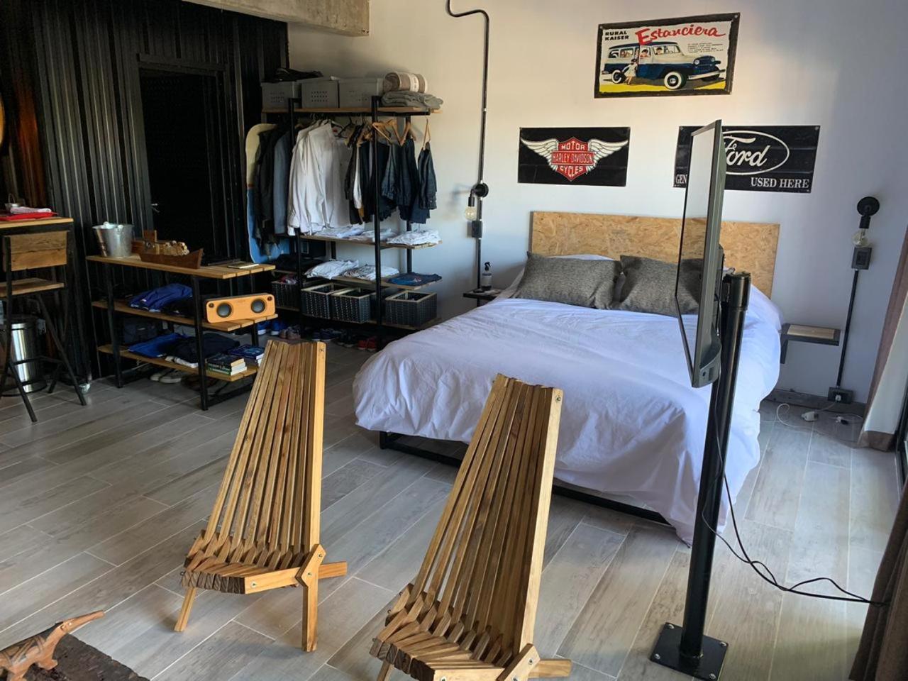 Loft photo 2