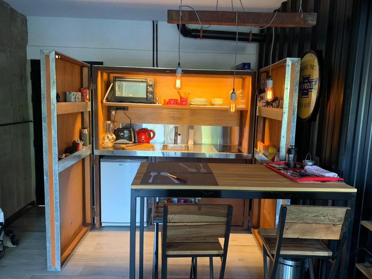 Loft photo 3