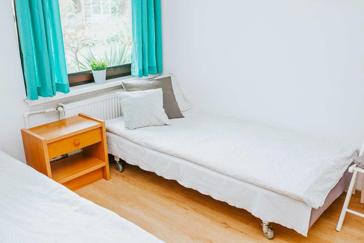 Budget Double Room photo 2
