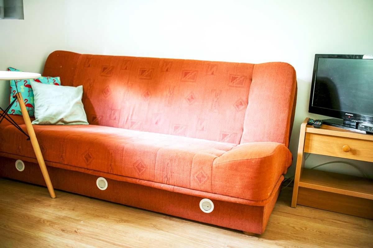 Budget Double Room photo 3
