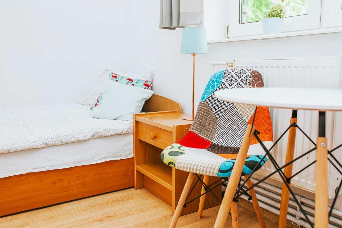 Budget Double Room photo 1