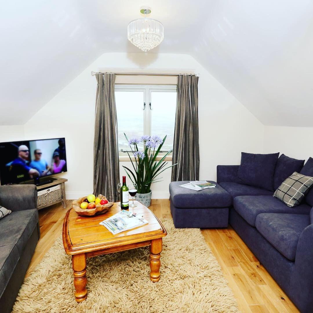 Apartment - Split Level