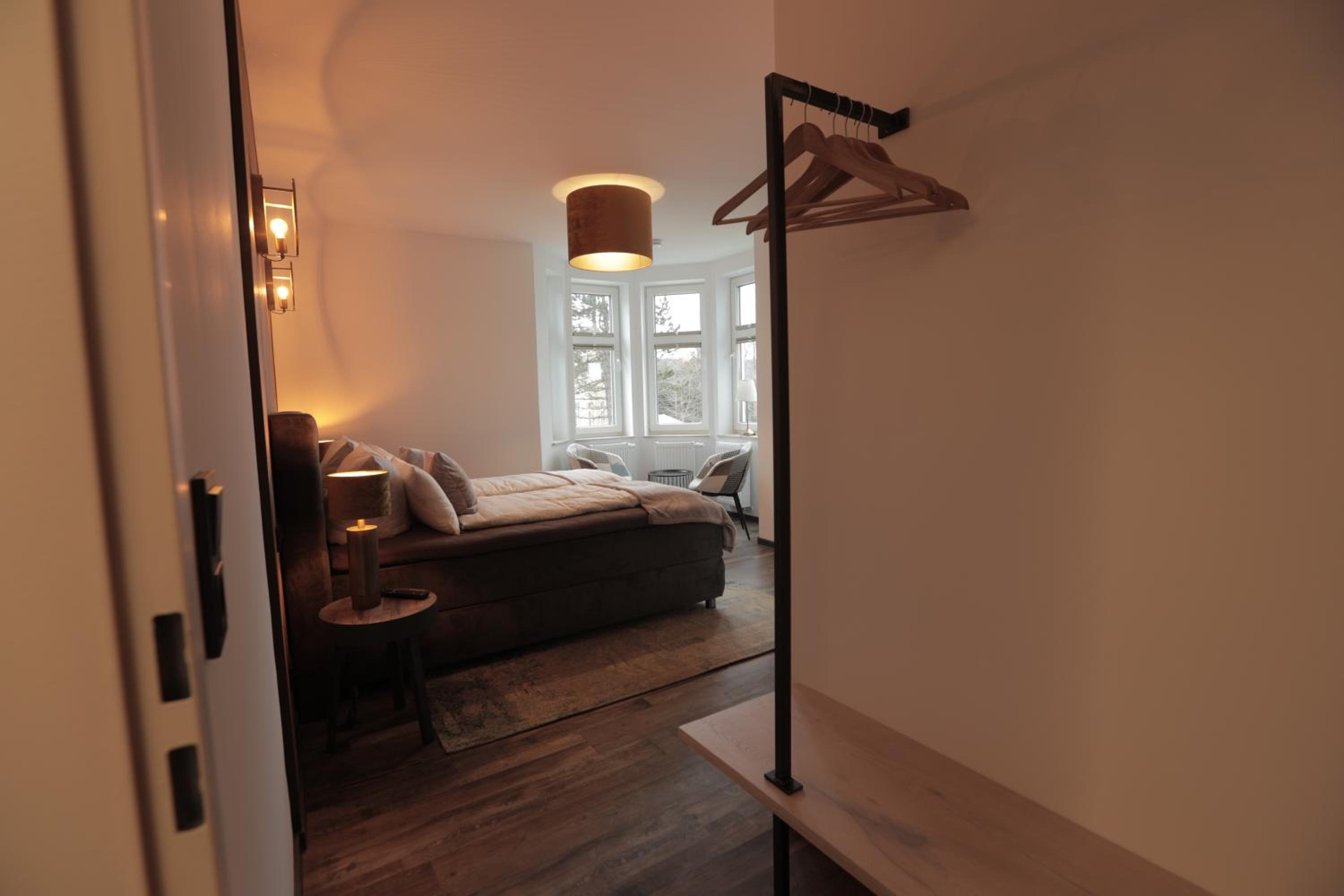 Comfort Double Room - Photo 1