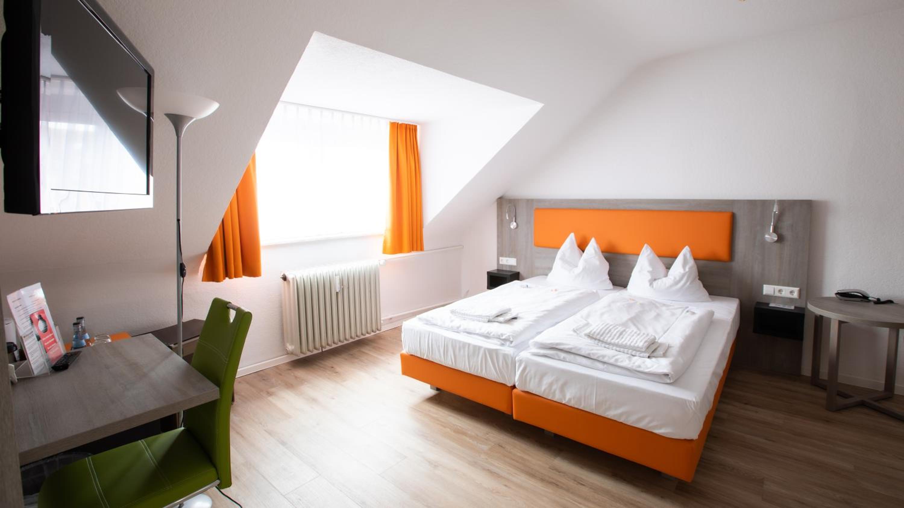 Quadruple Room photo 2