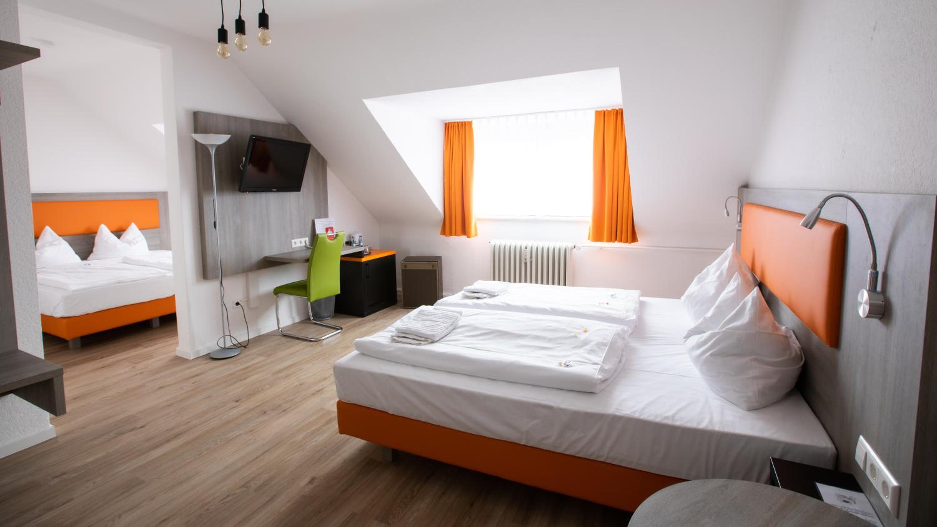 Quadruple Room photo 3