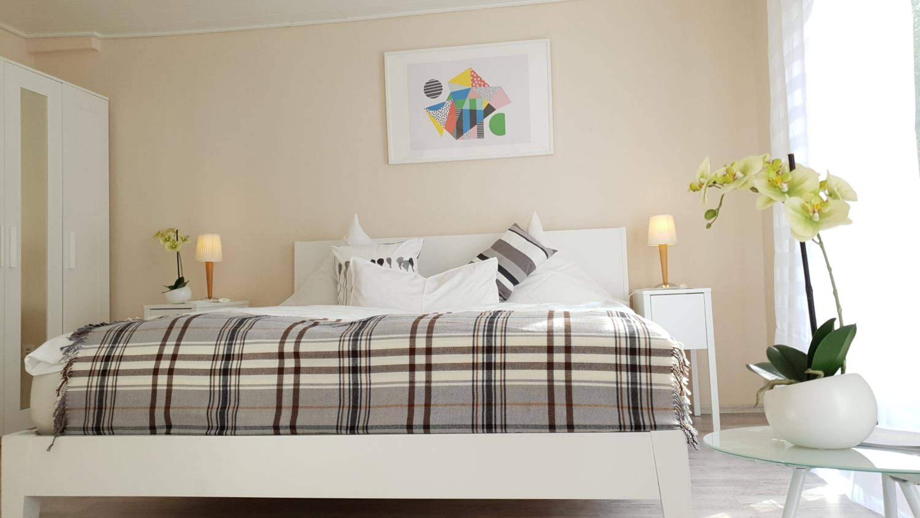 Comfort Double Room photo 2