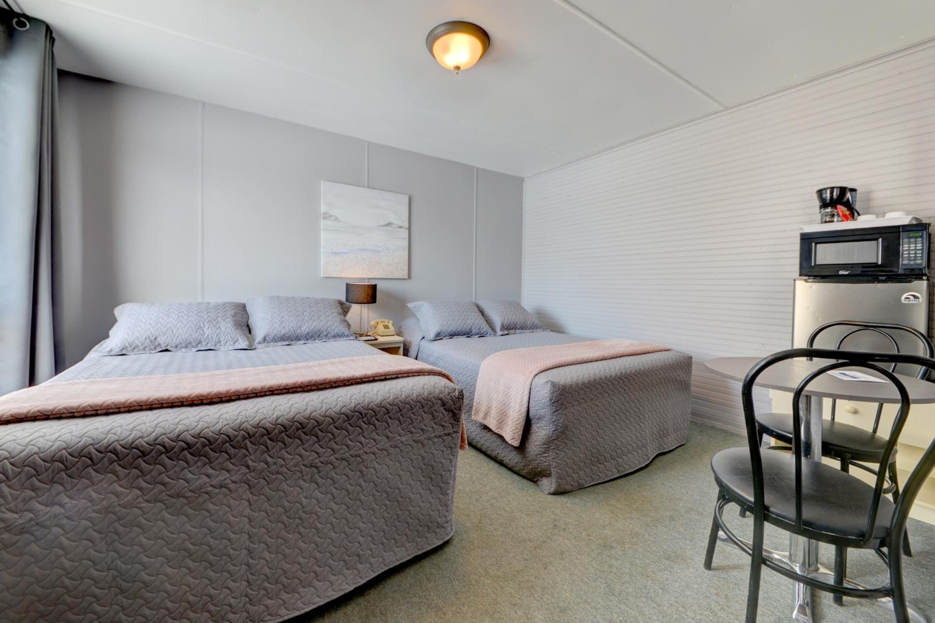 Double Room photo 2