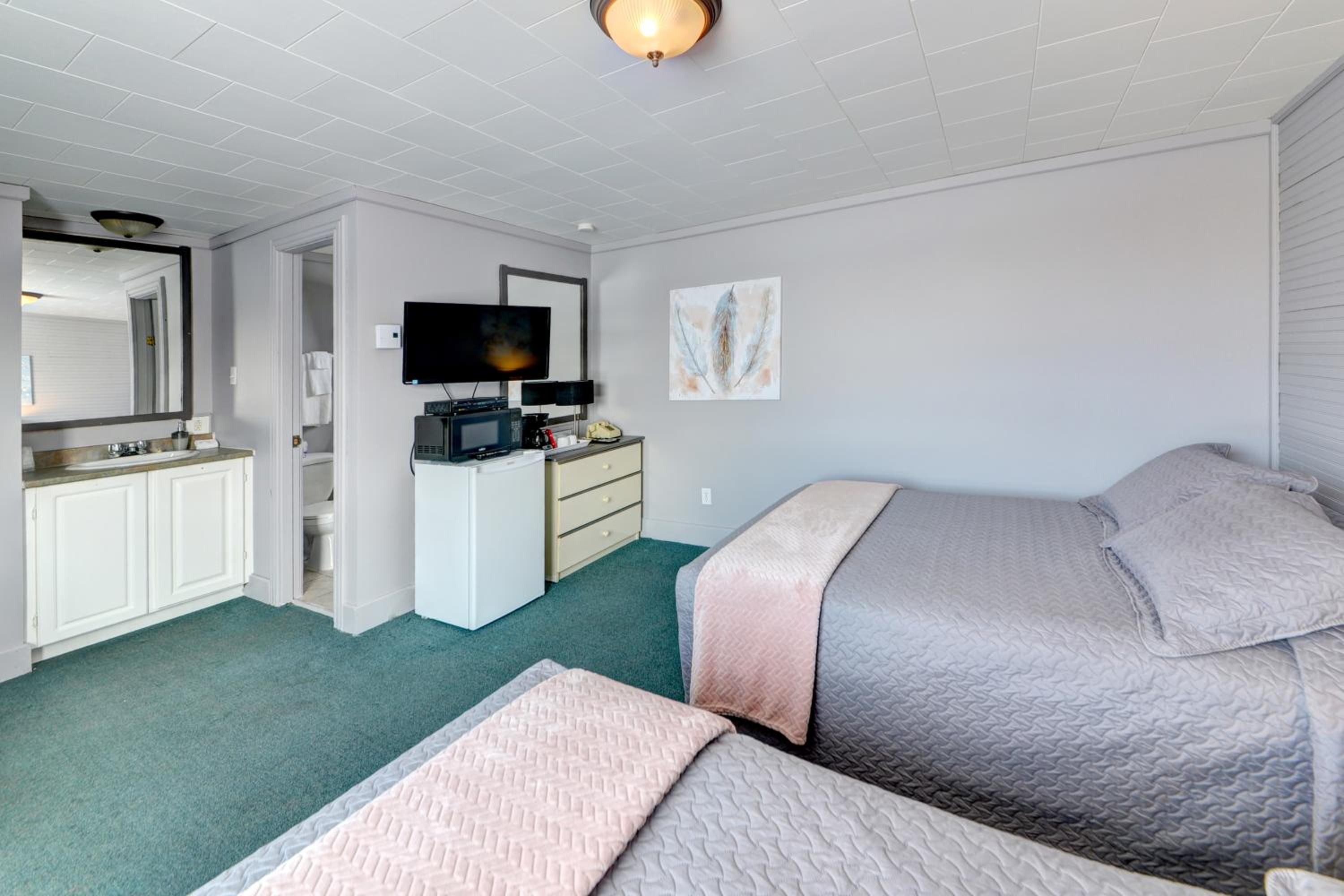 Double Room photo 3