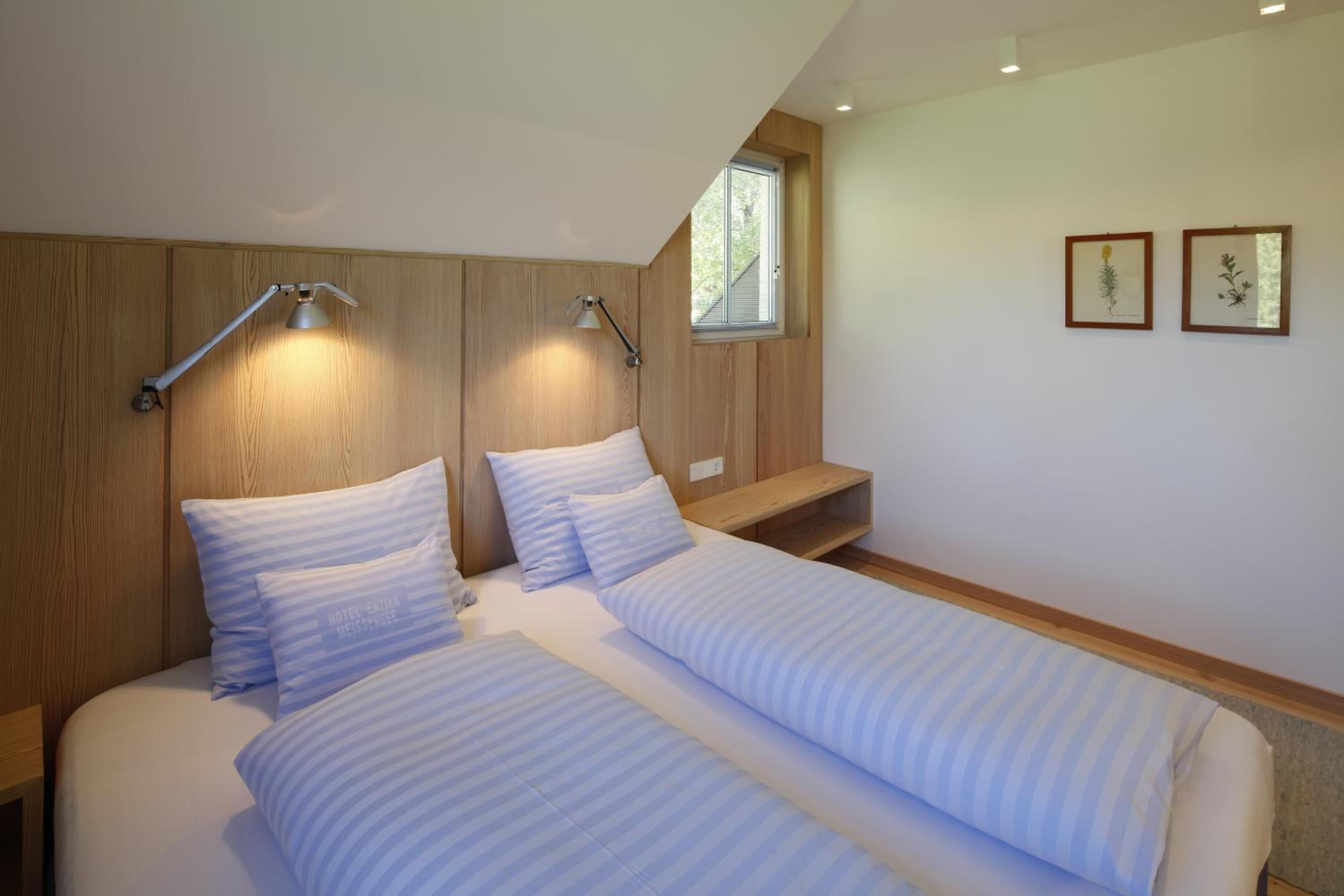 Superior Suite with Balcony
