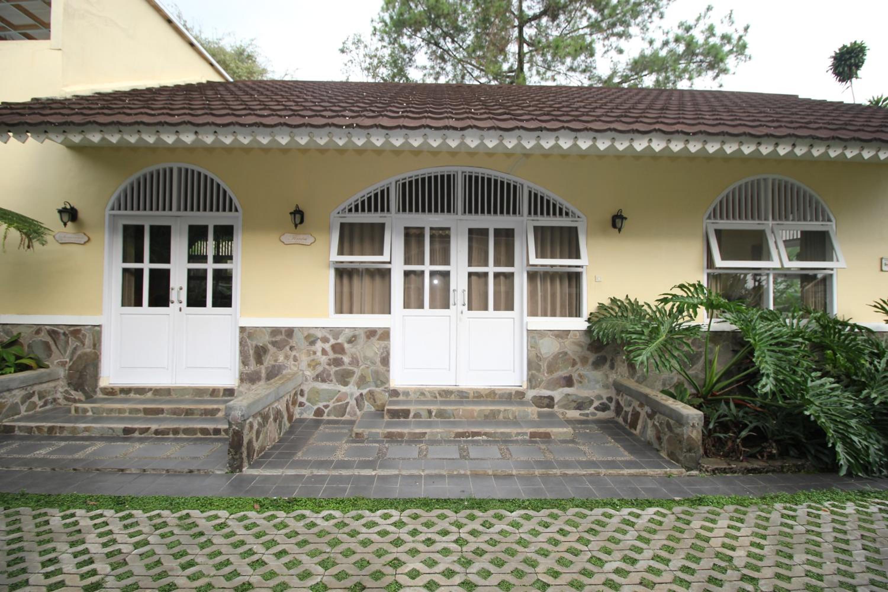 Standard Villa - Photo 5