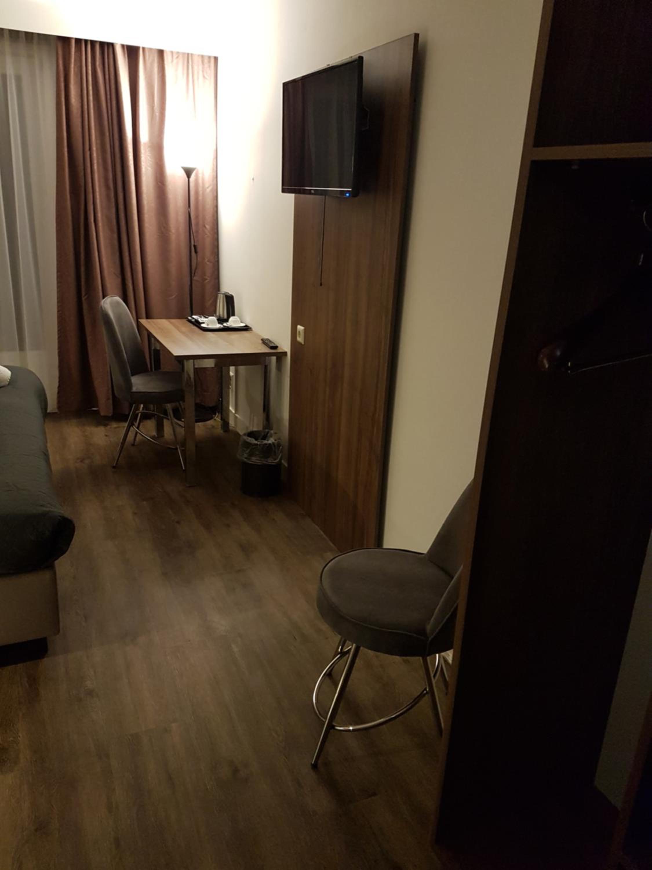 Deluxe Double Room - Photo 3