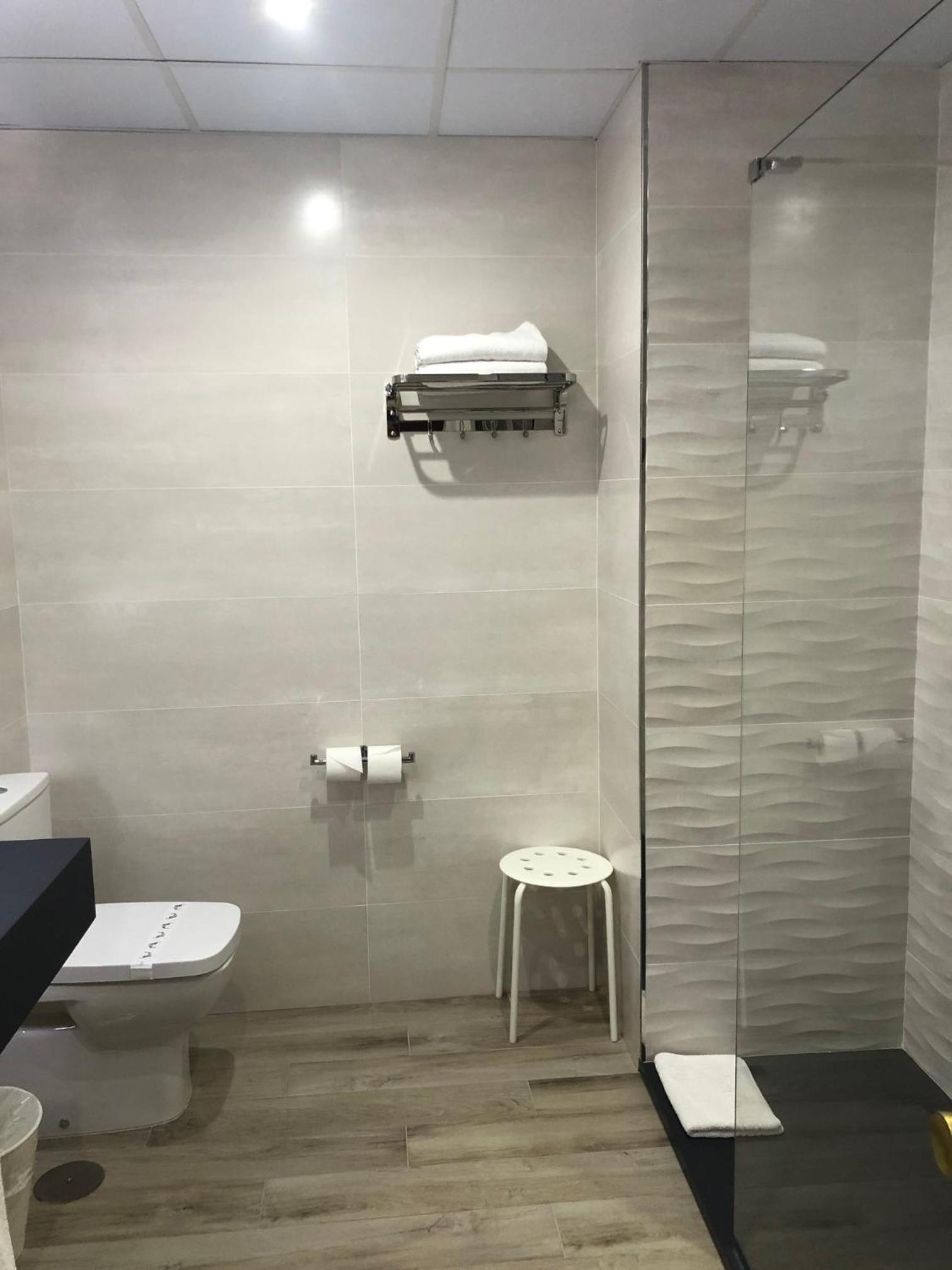 Triple Room with Balcony photo 2