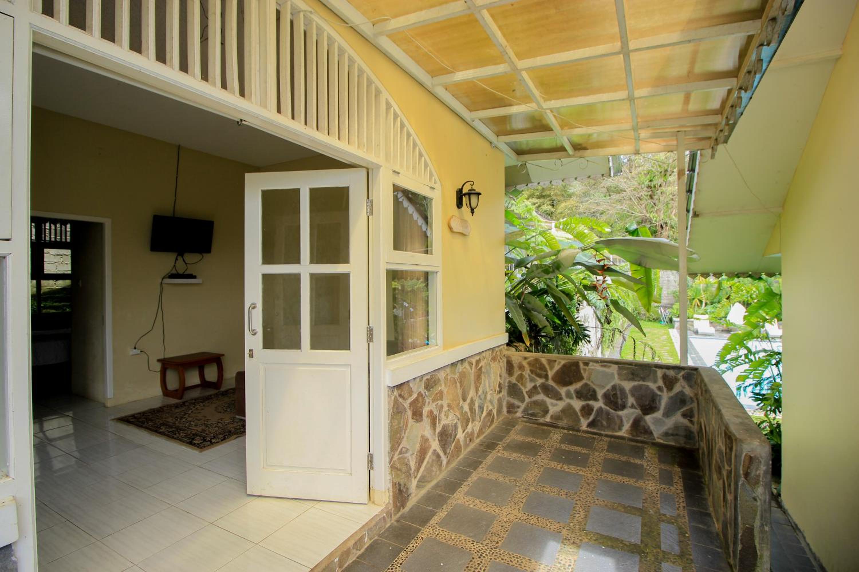 Standard Villa - Photo 6