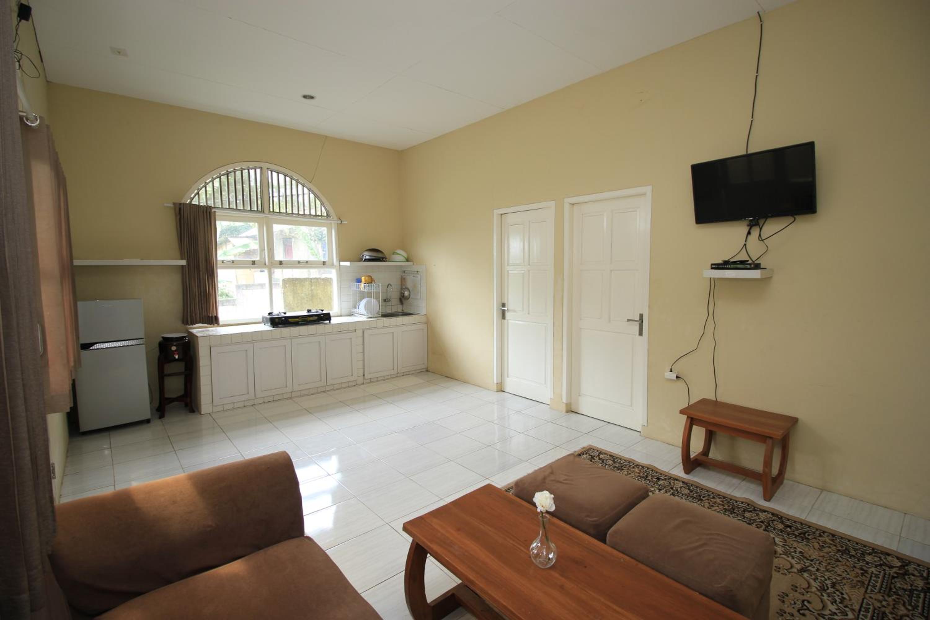 Standard Villa - Photo 1
